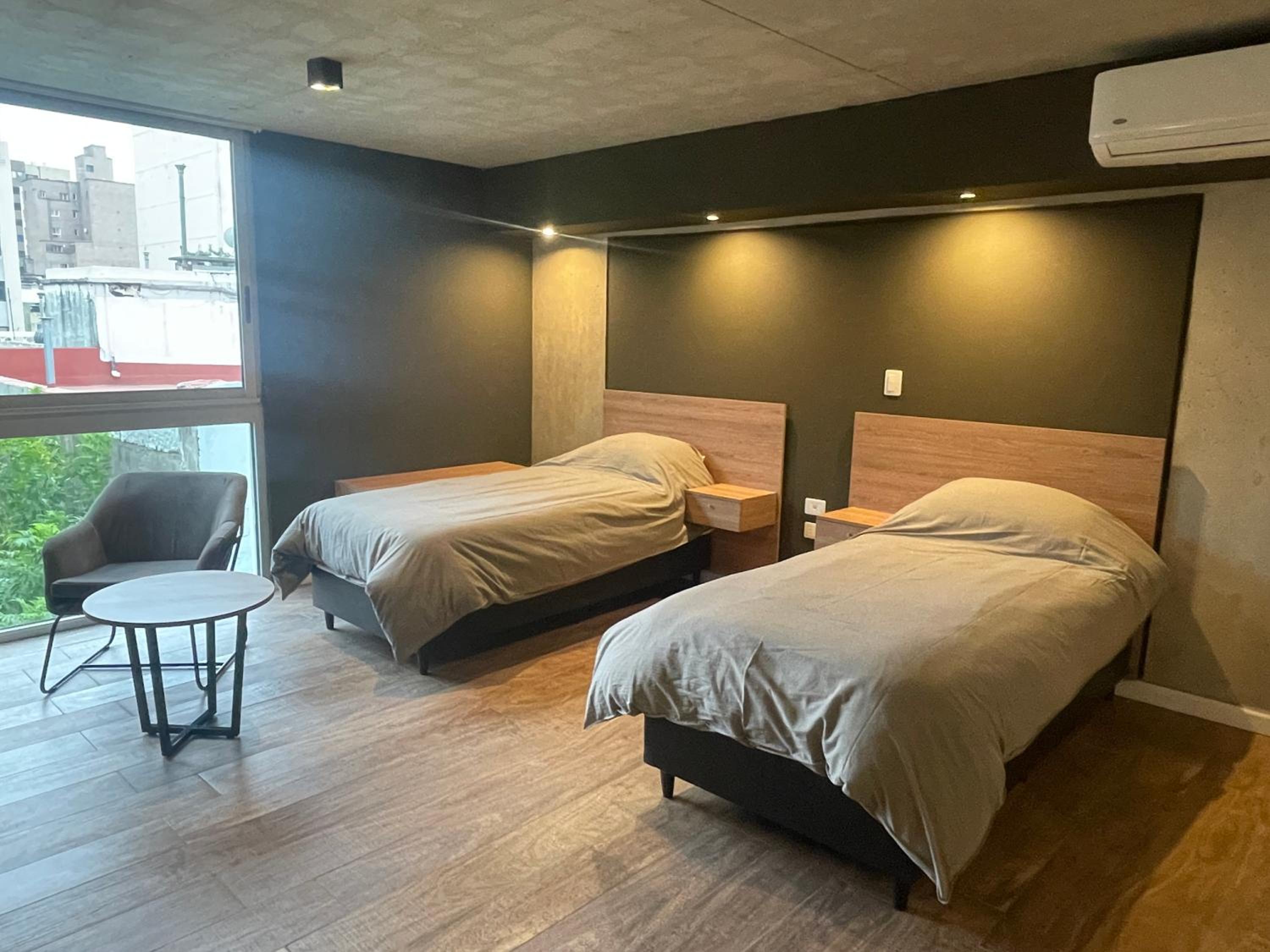 Rent a Flat - Rivadeo