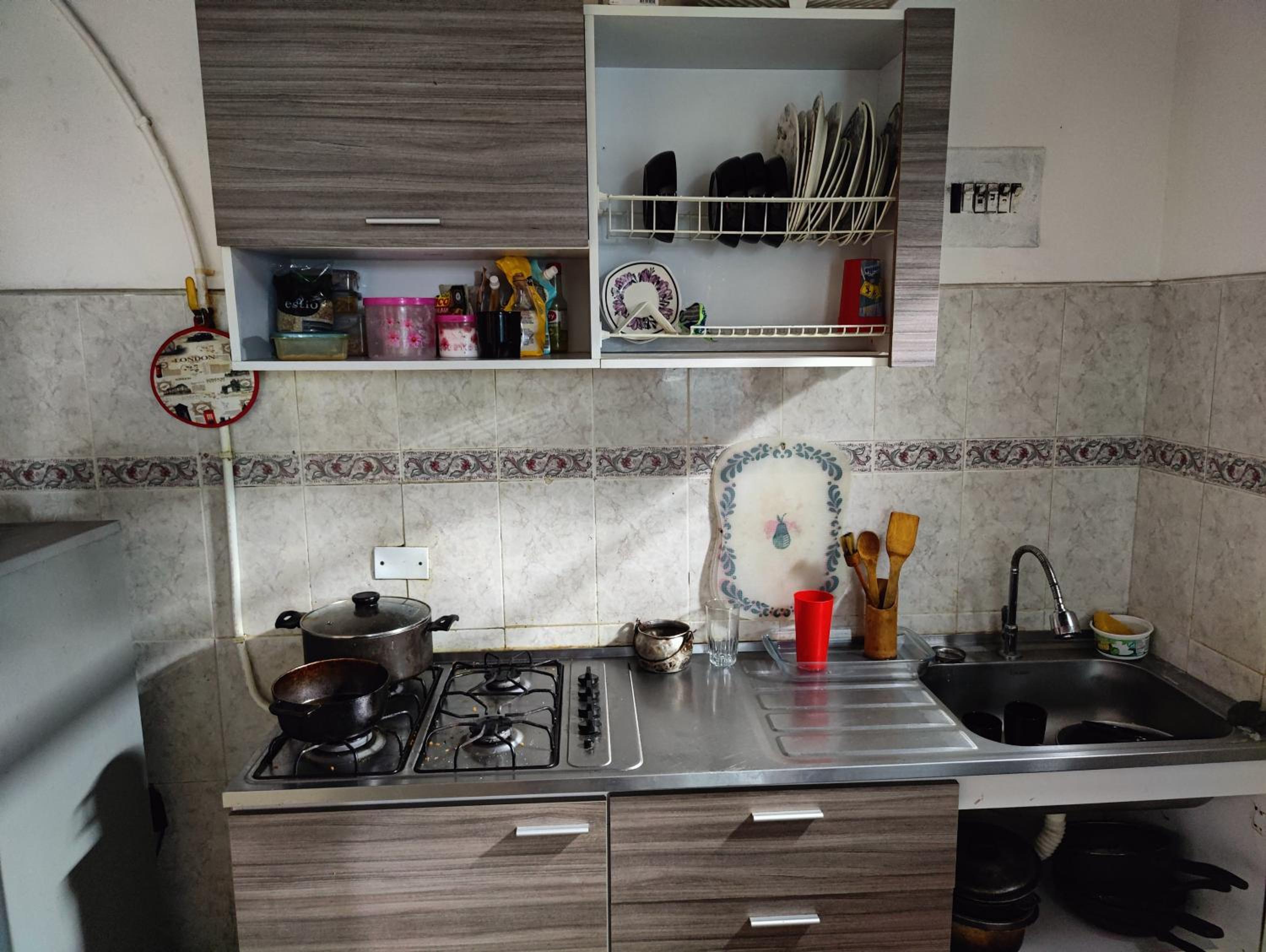 Apartamento Mayorcanight