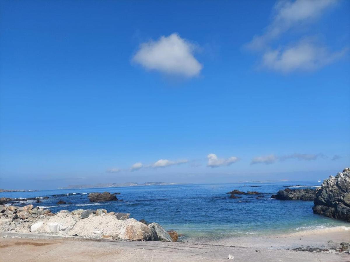 Refugio del Archipielago