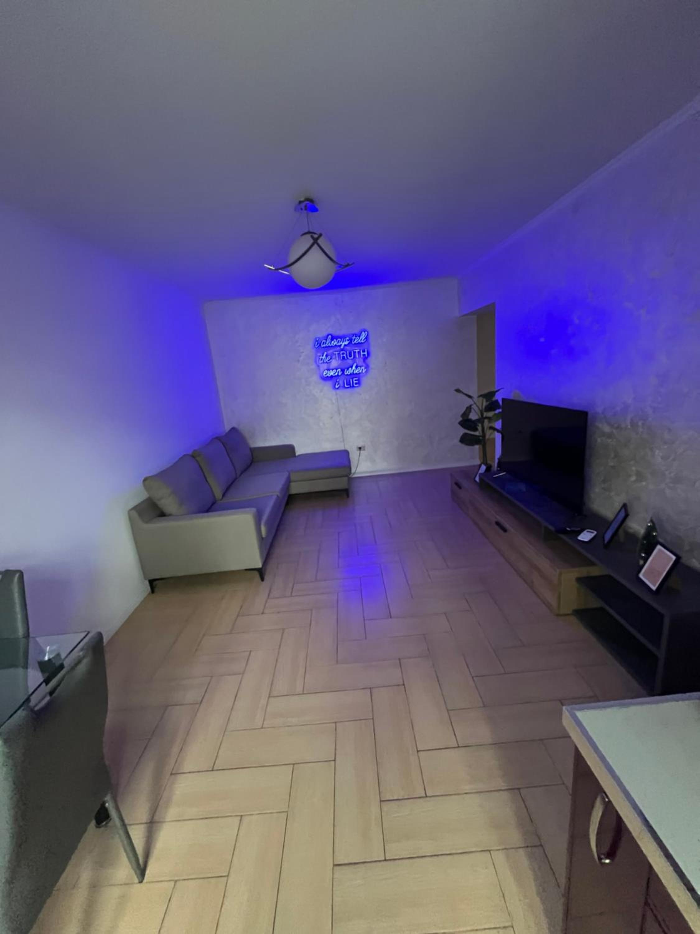 Cozy Apartment at Tirana's Center photo 5