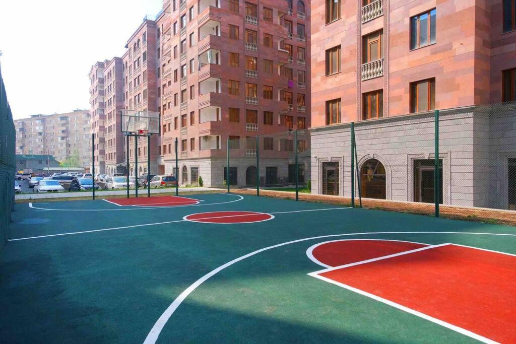 Dream Space at Dream Town