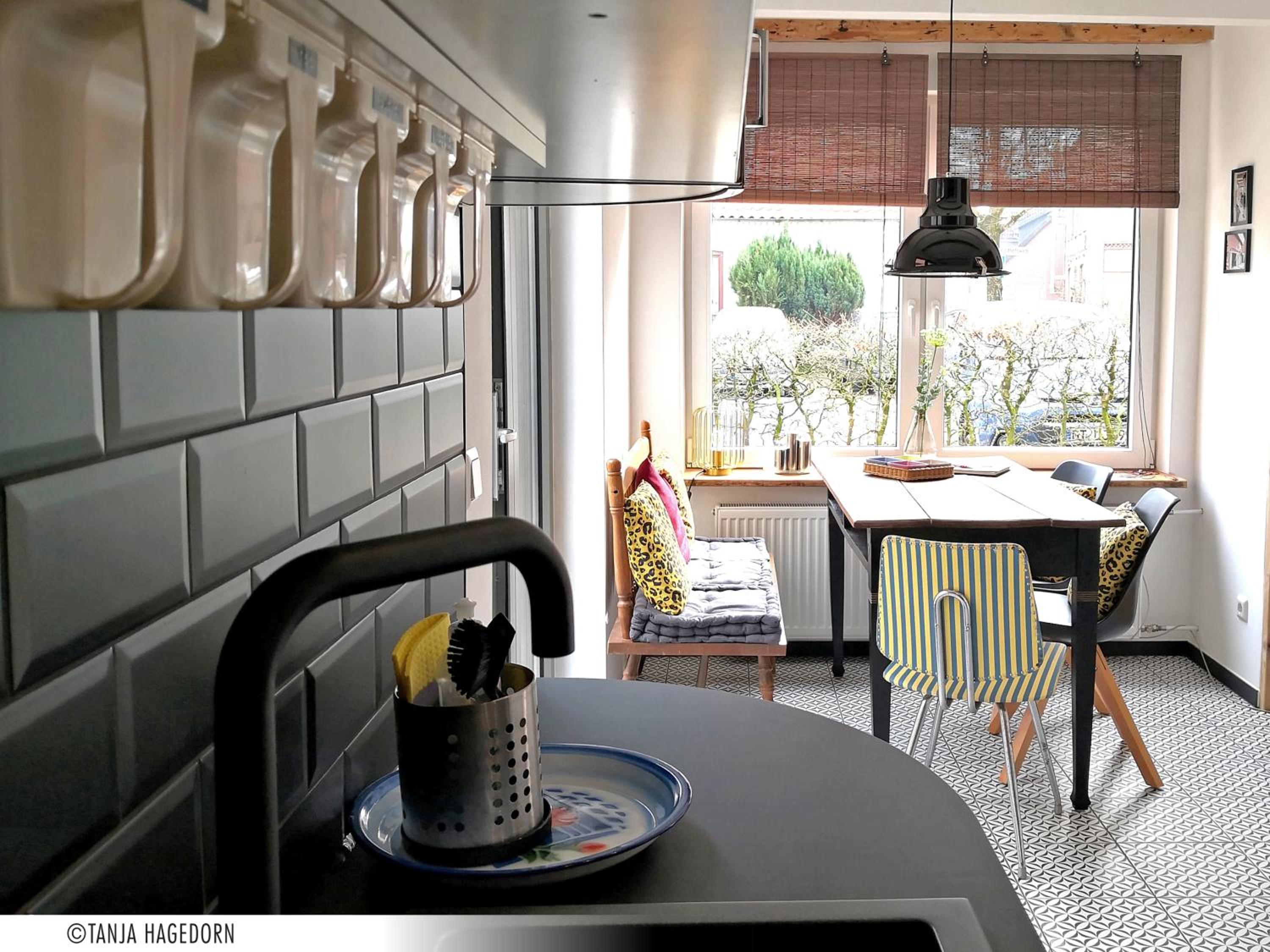 Ferienwohnung im alten Milchladen
