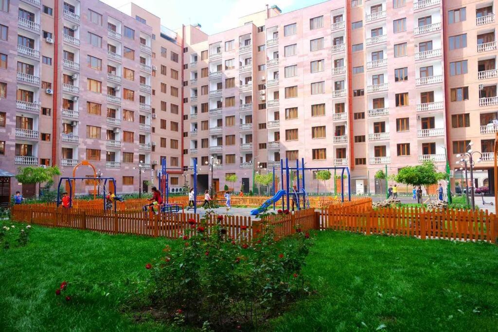 Dream Space at Dream Town