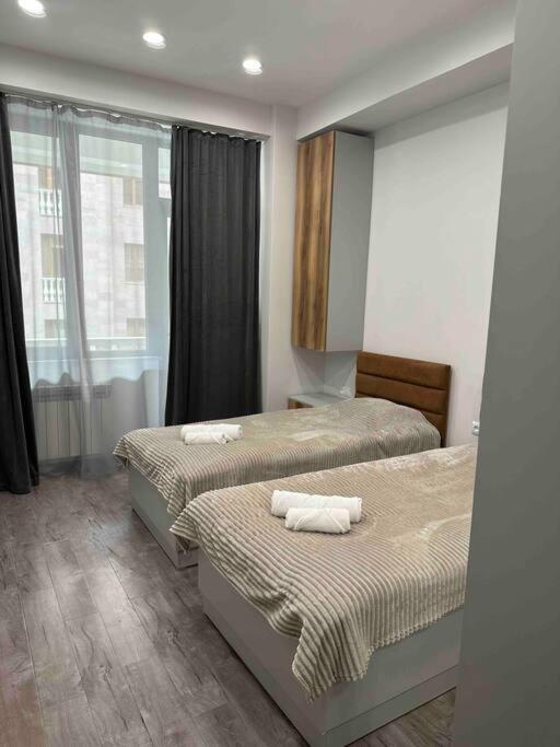 Dream Space at Dream Town