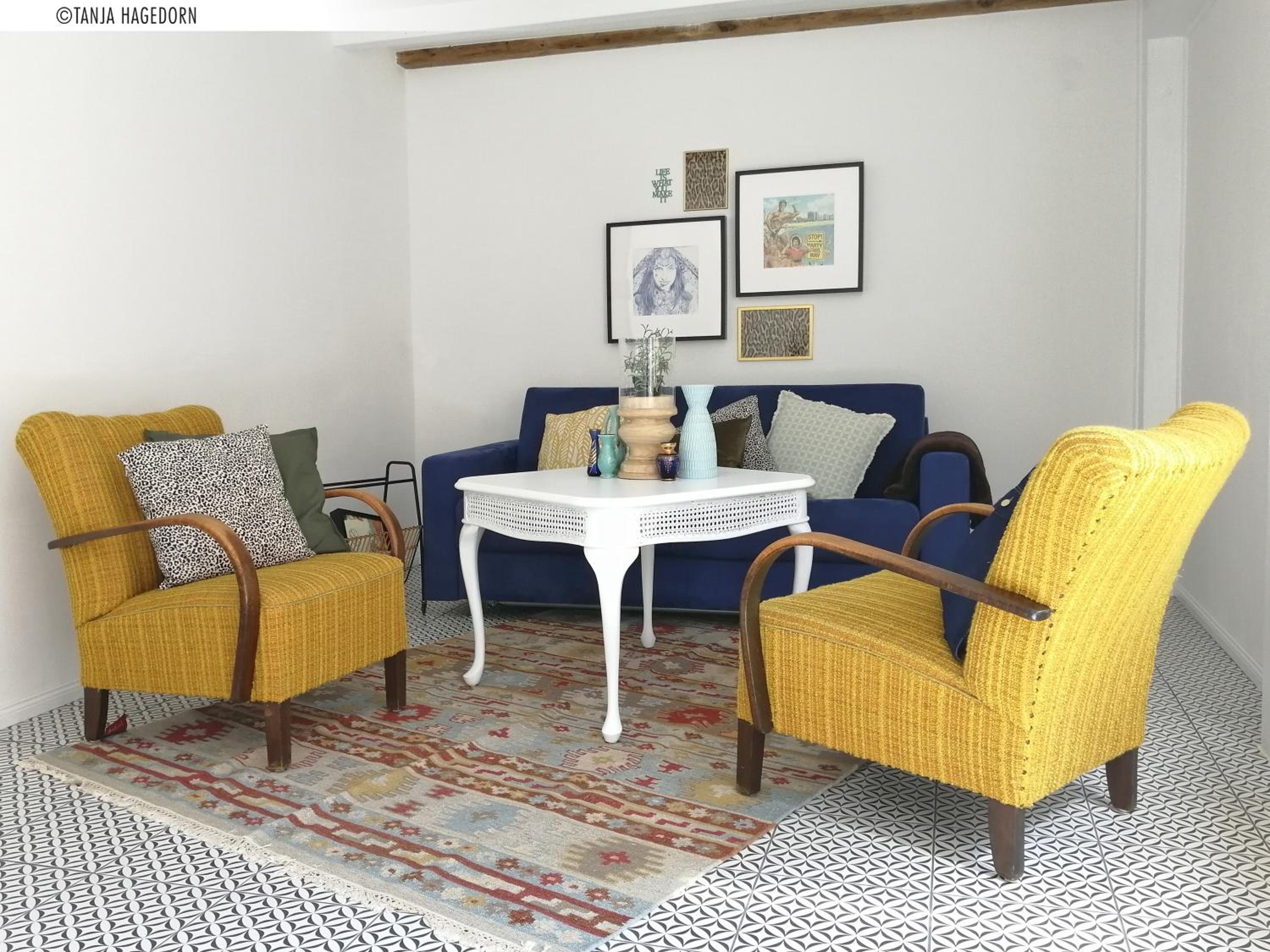 Ferienwohnung im alten Milchladen