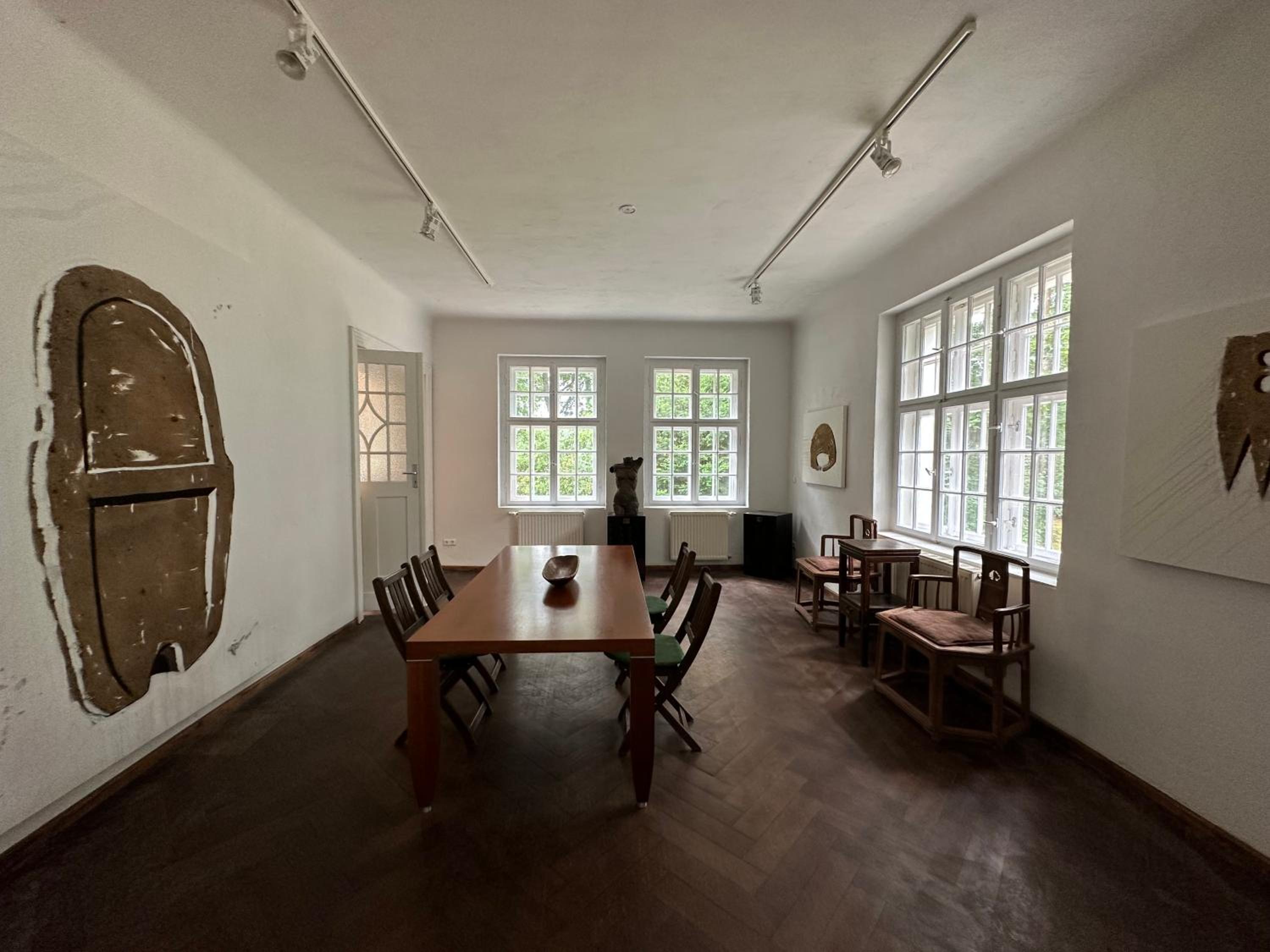 Park Residence Bei Wu view 5