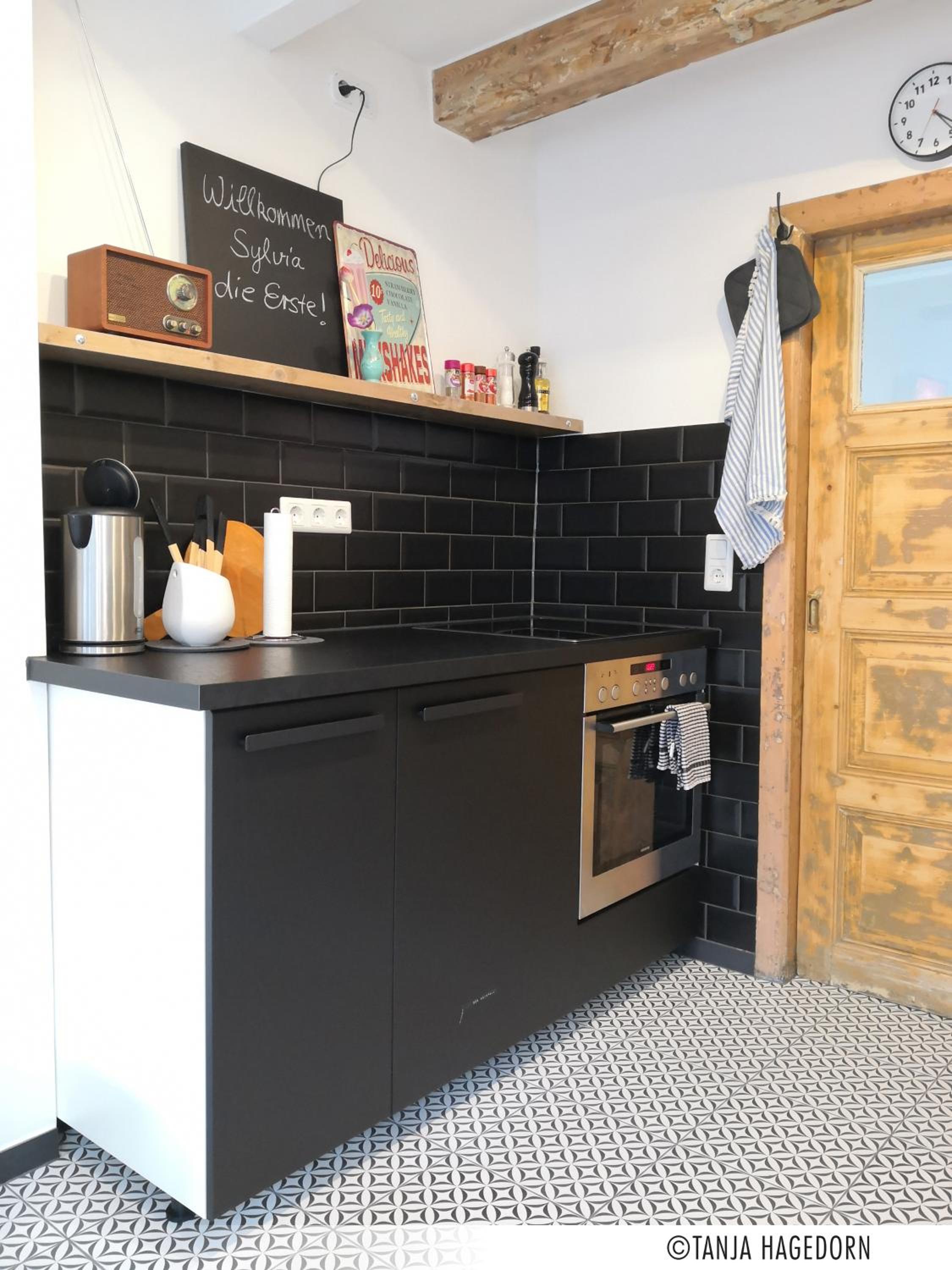Ferienwohnung im alten Milchladen