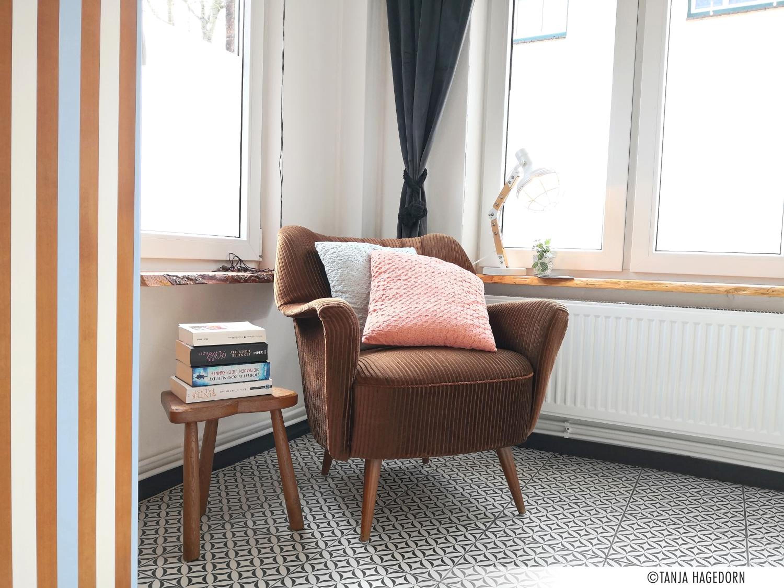 Ferienwohnung im alten Milchladen