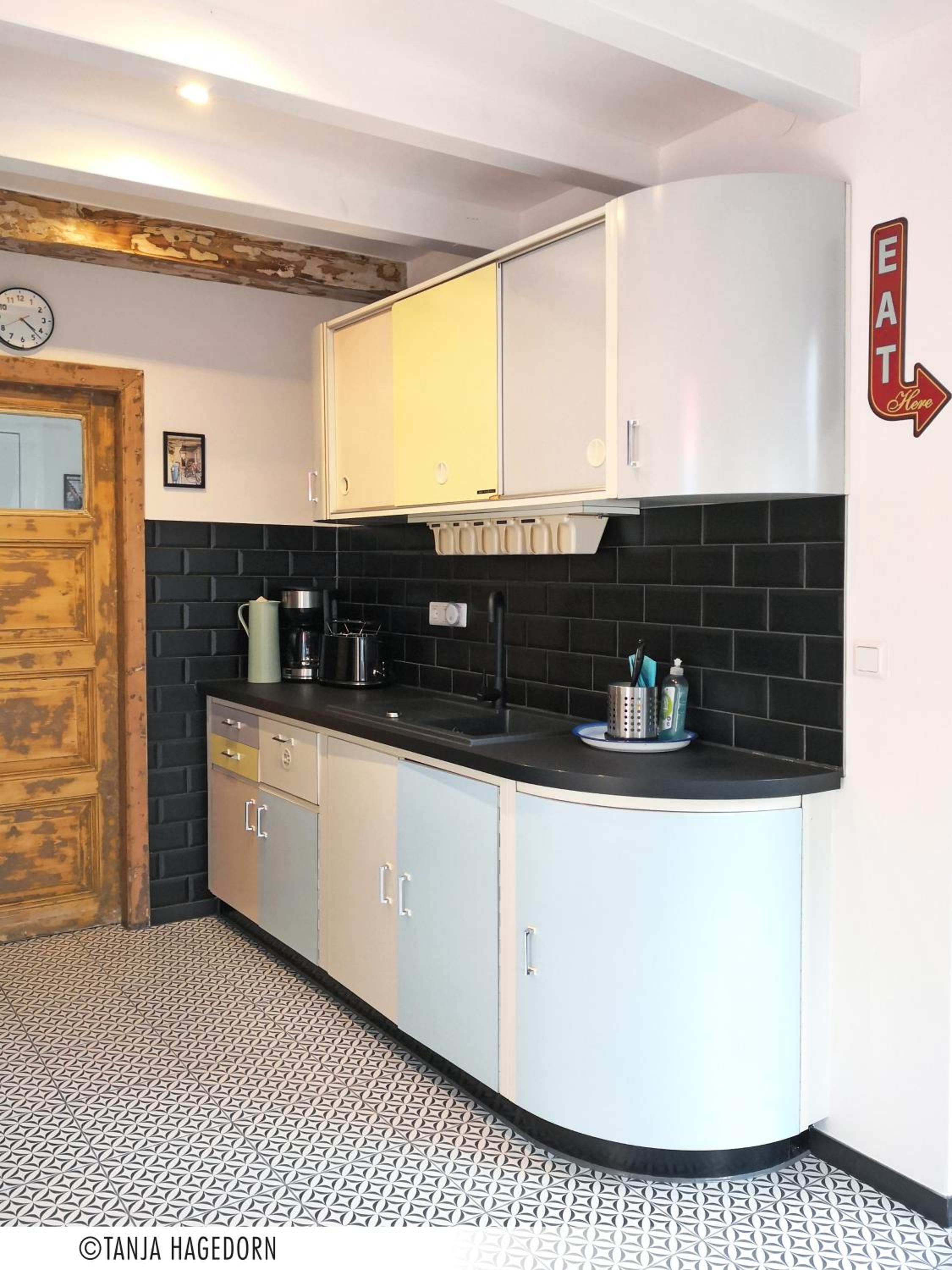Ferienwohnung im alten Milchladen