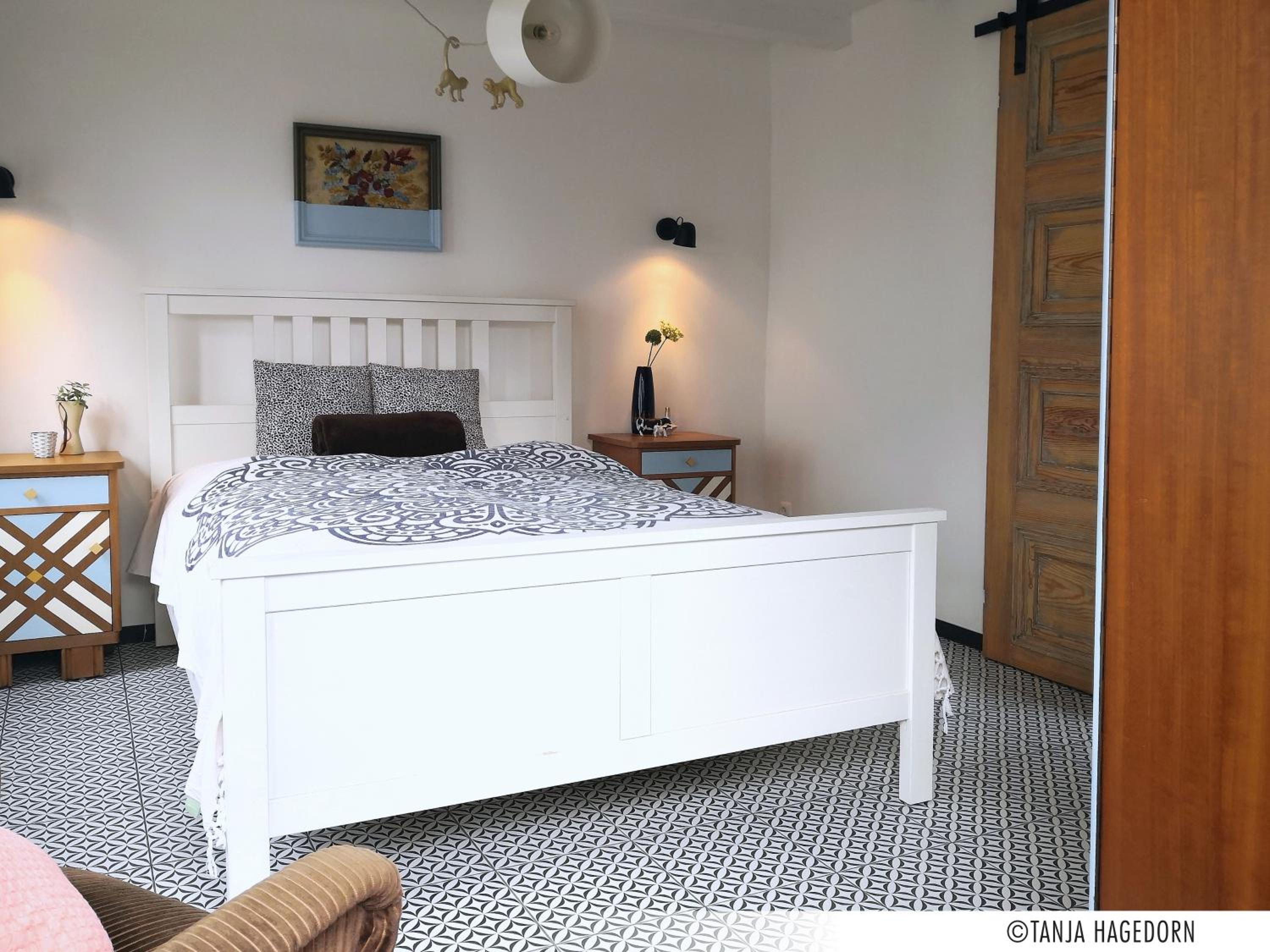 Ferienwohnung im alten Milchladen