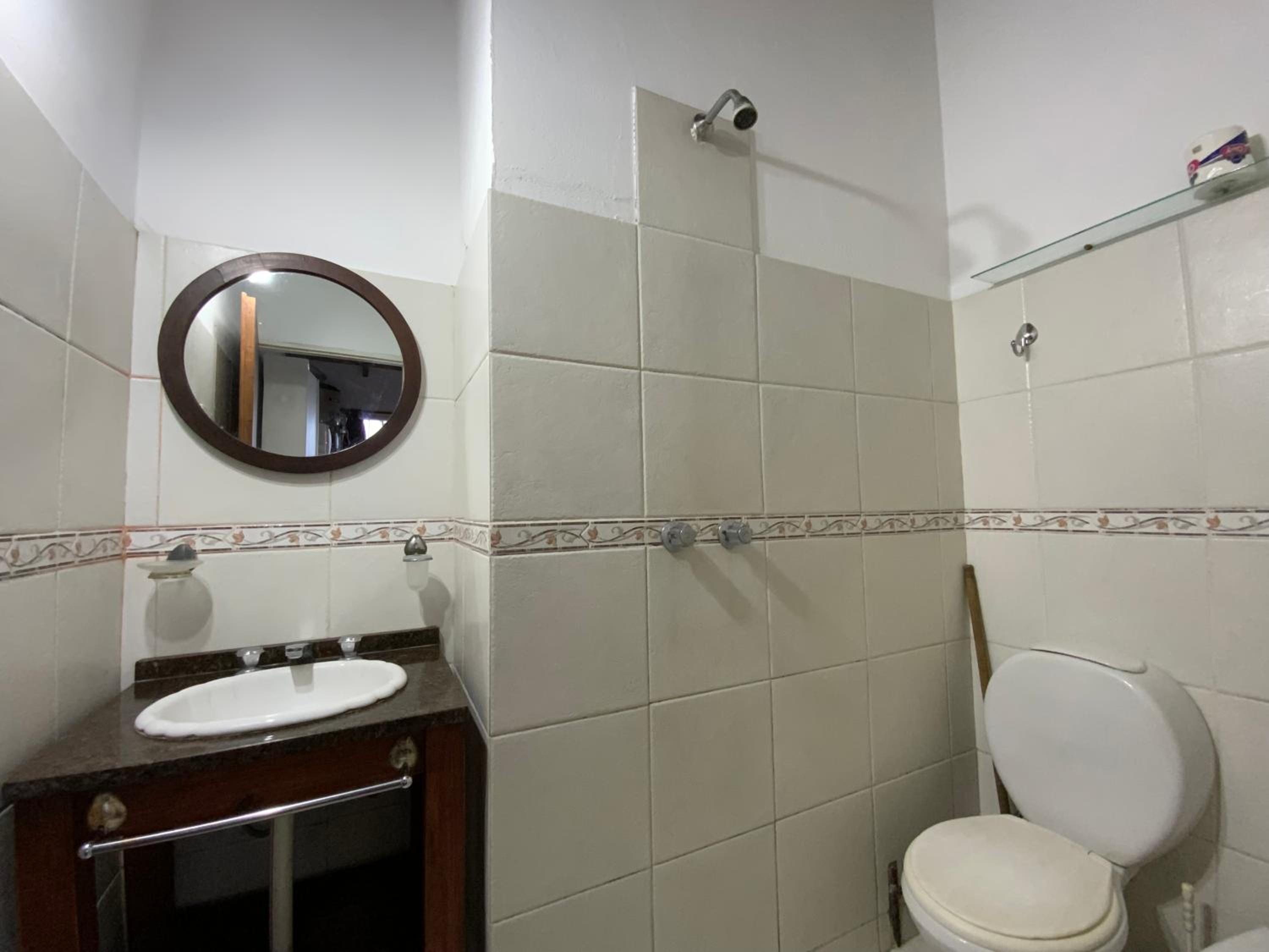 Complejo Quimey No se alquila a jóvenes y se reserva con el 30 porciento del total mediante depósito bancario