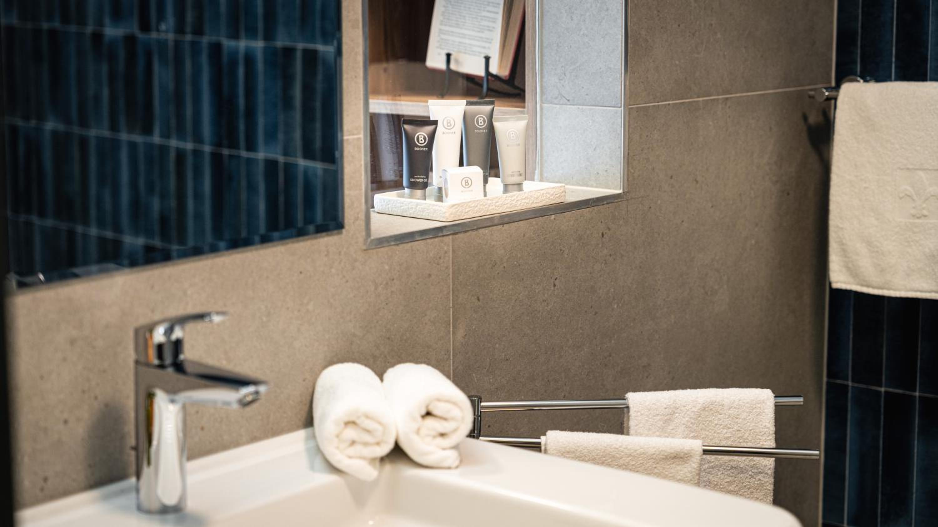 KULA Comfort Rooms