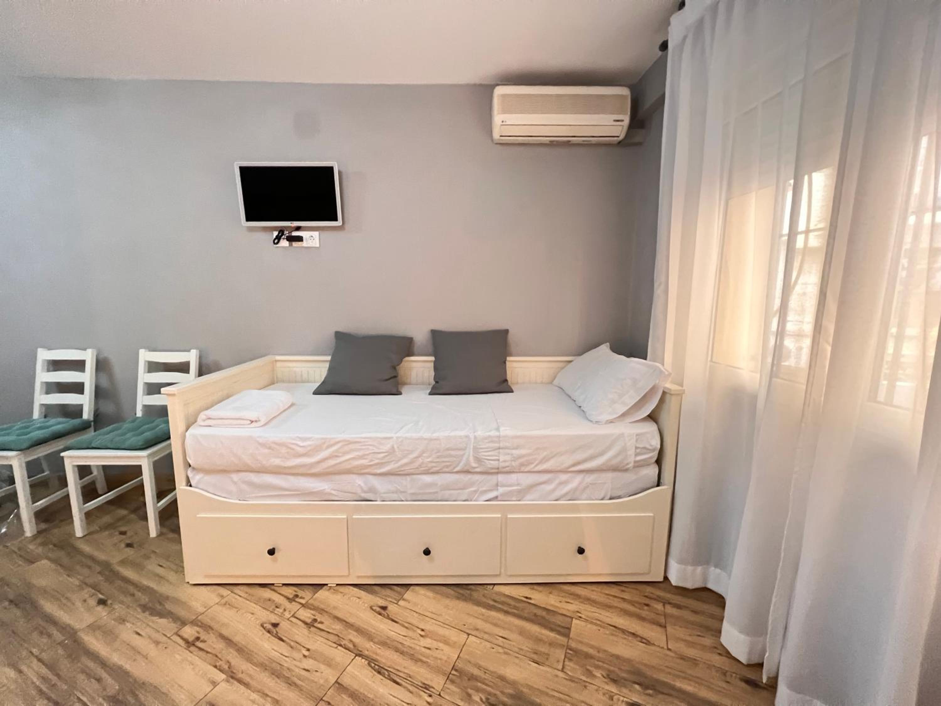 Nuestra Casita de Marmoles Parking Incluido 2 bicis gratis
