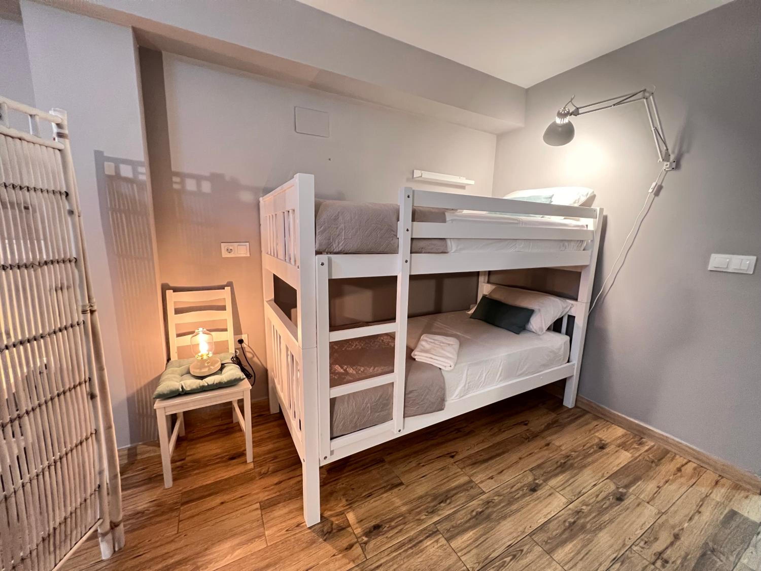 Nuestra Casita de Marmoles Parking Incluido 2 bicis gratis