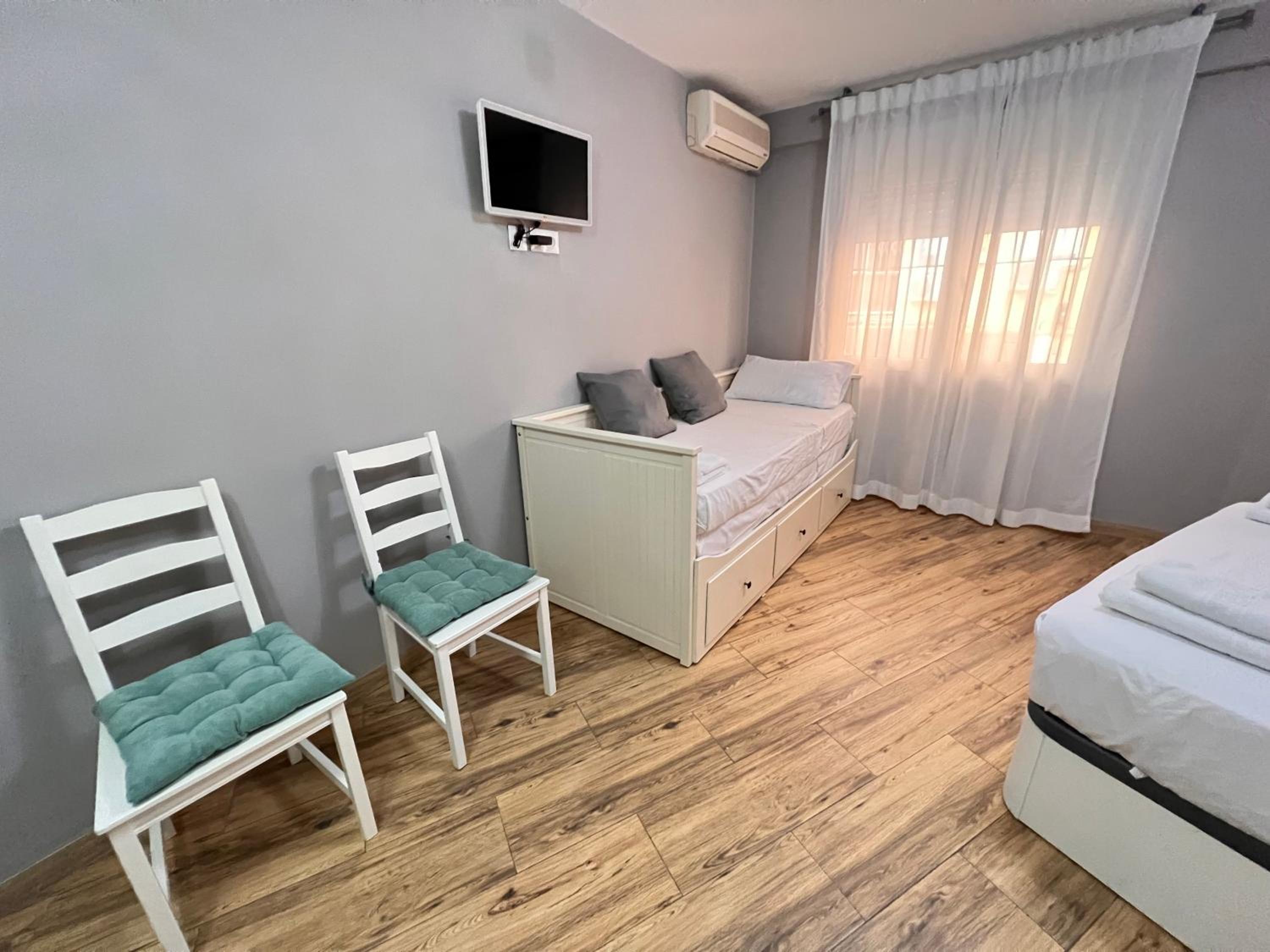 Nuestra Casita de Marmoles Parking Incluido 2 bicis gratis