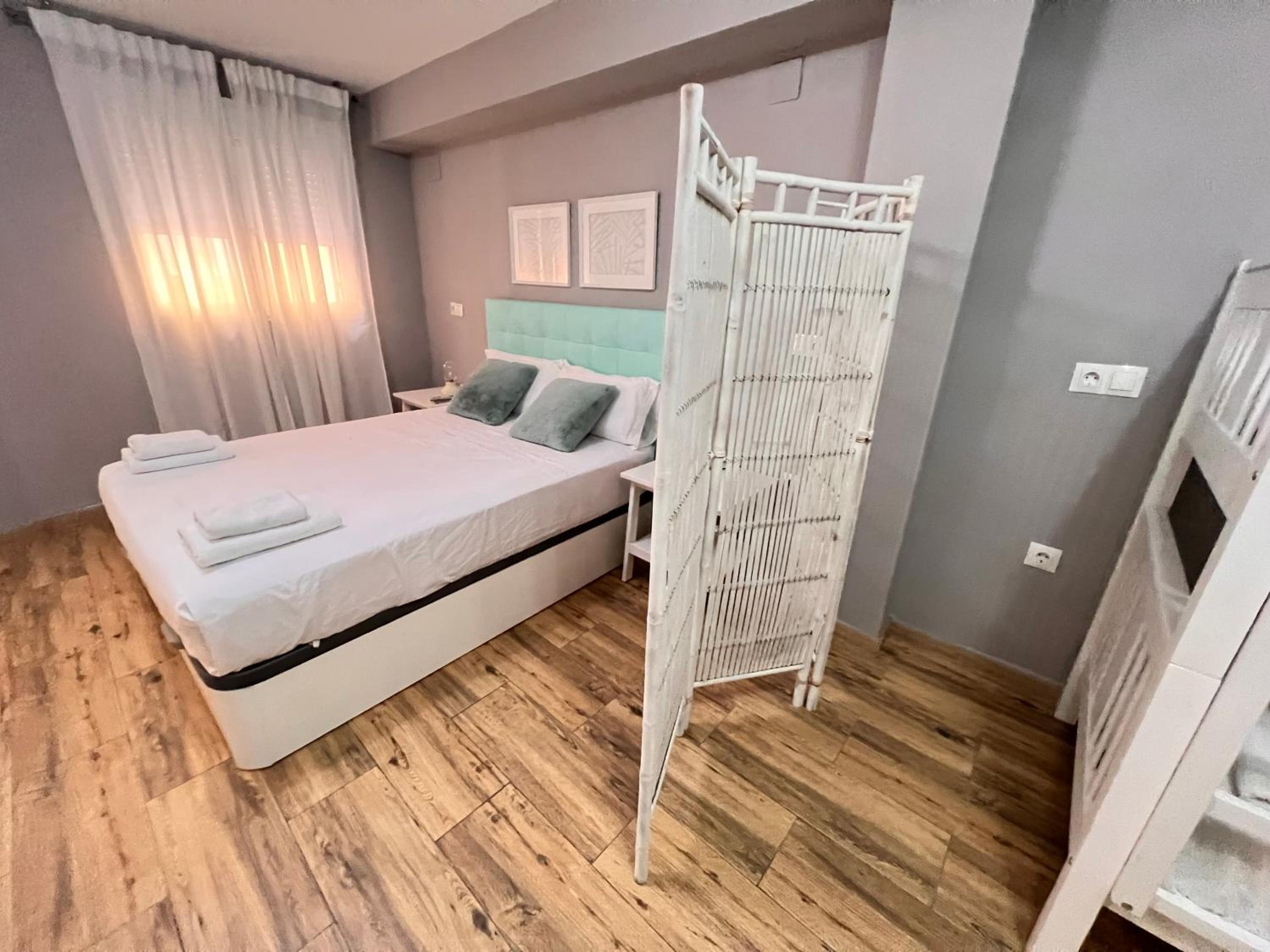 Nuestra Casita de Marmoles Parking Incluido 2 bicis gratis