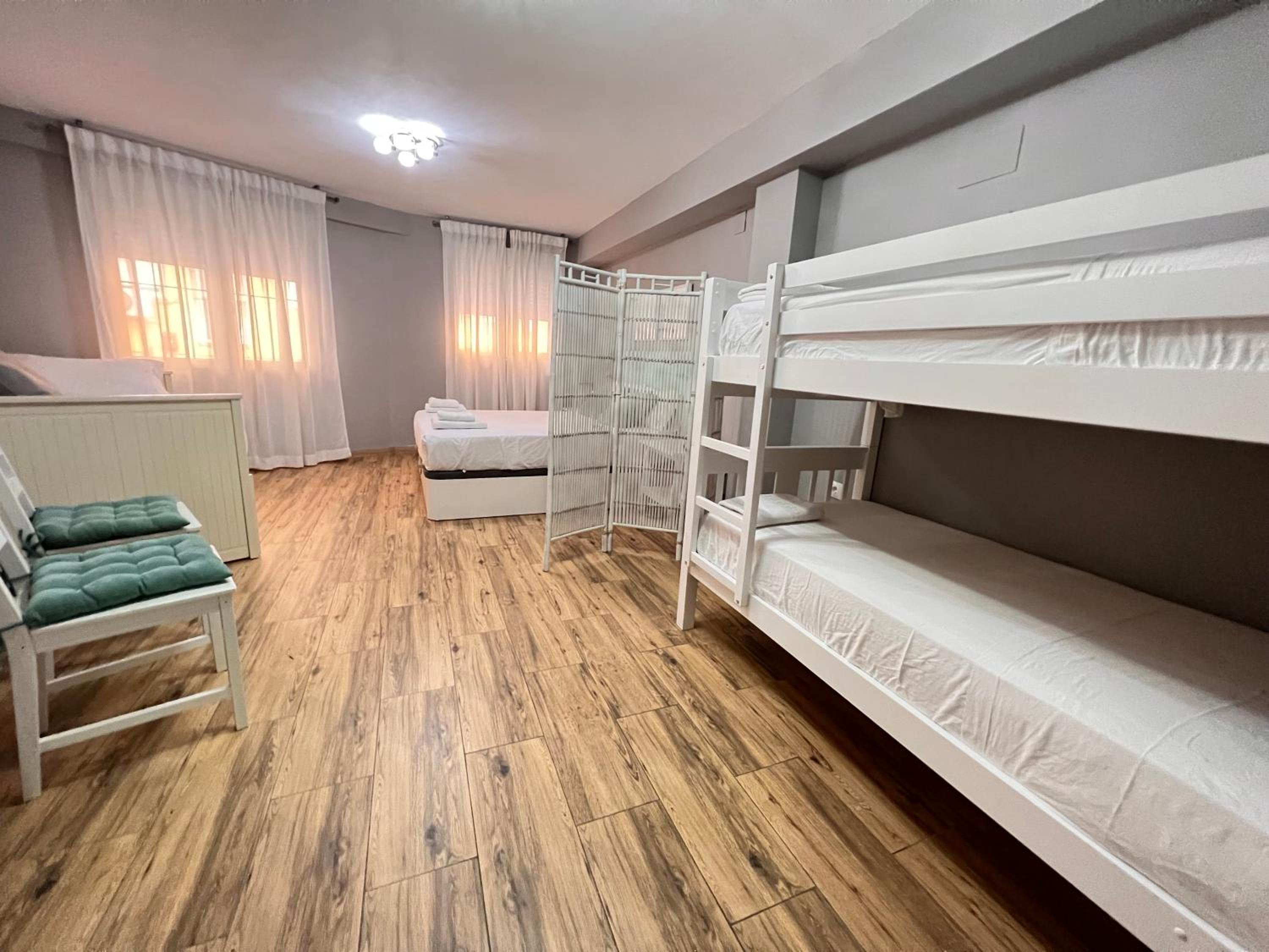 Nuestra Casita de Marmoles Parking Incluido 2 bicis gratis