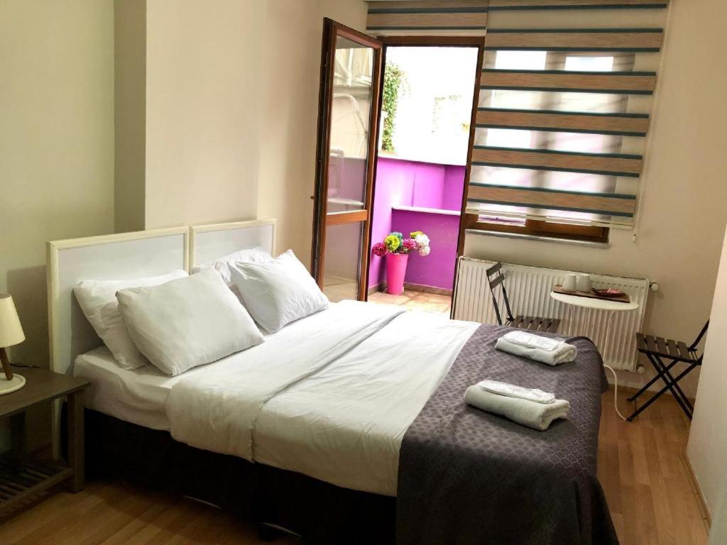 Centre Suites Taksim - Image 129
