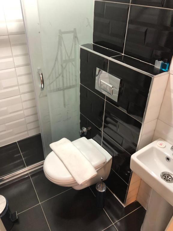 Centre Suites Taksim - Image 115