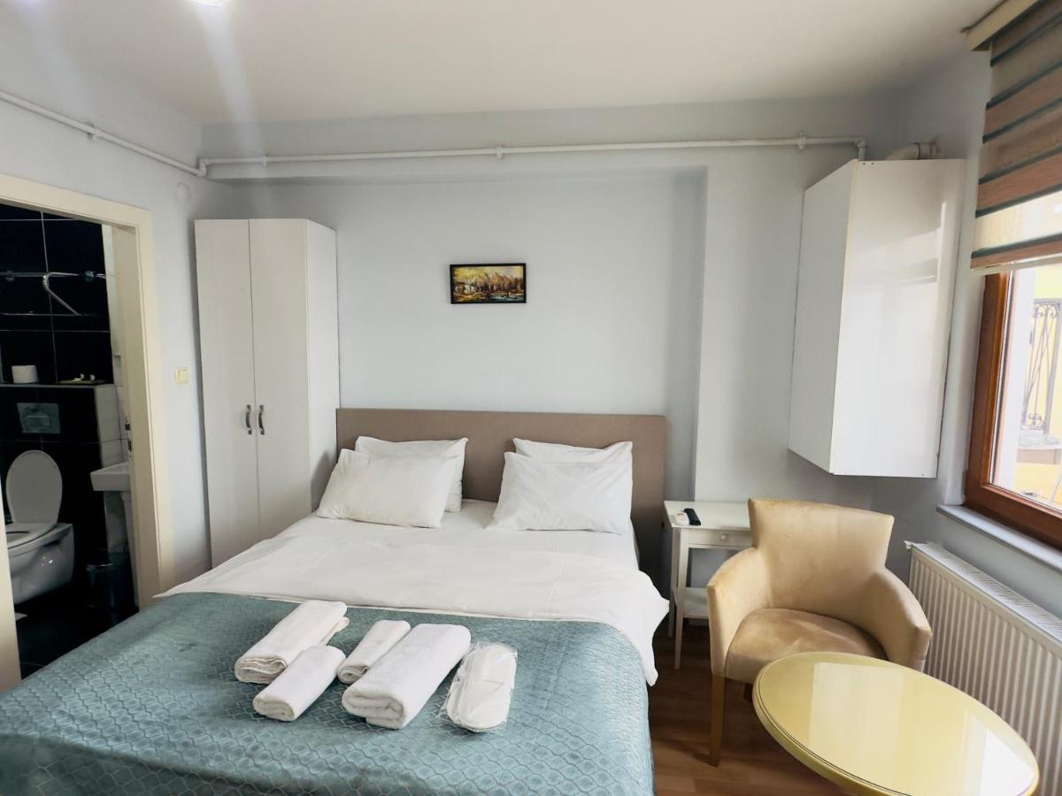 Centre Suites Taksim - Image 110