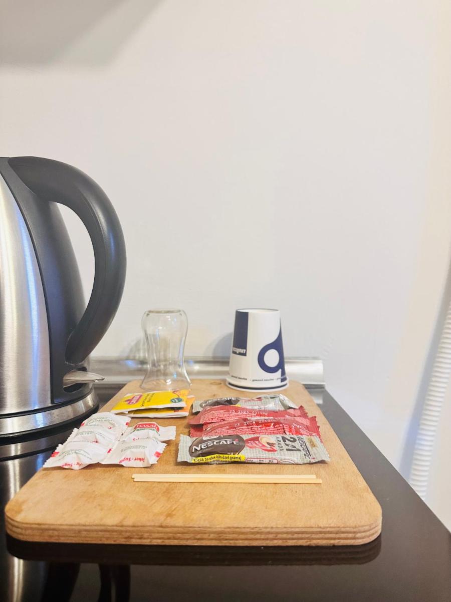 Centre Suites Taksim - Image 114