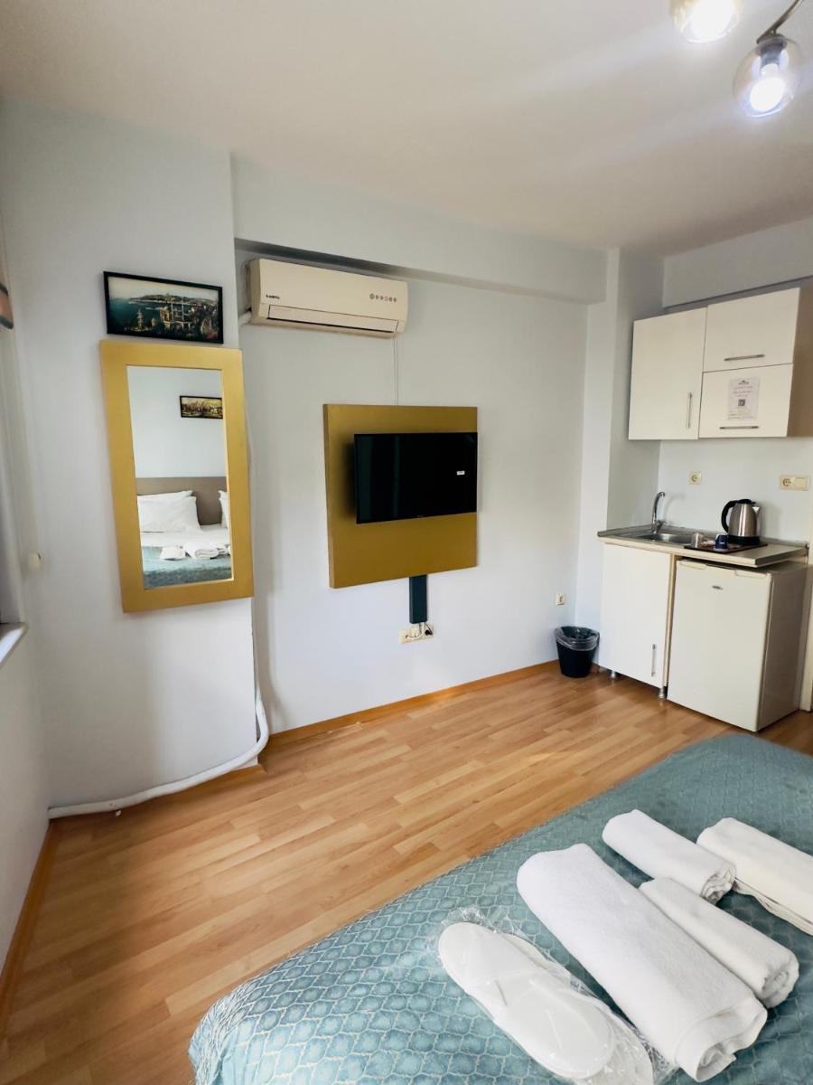 Centre Suites Taksim - Image 124