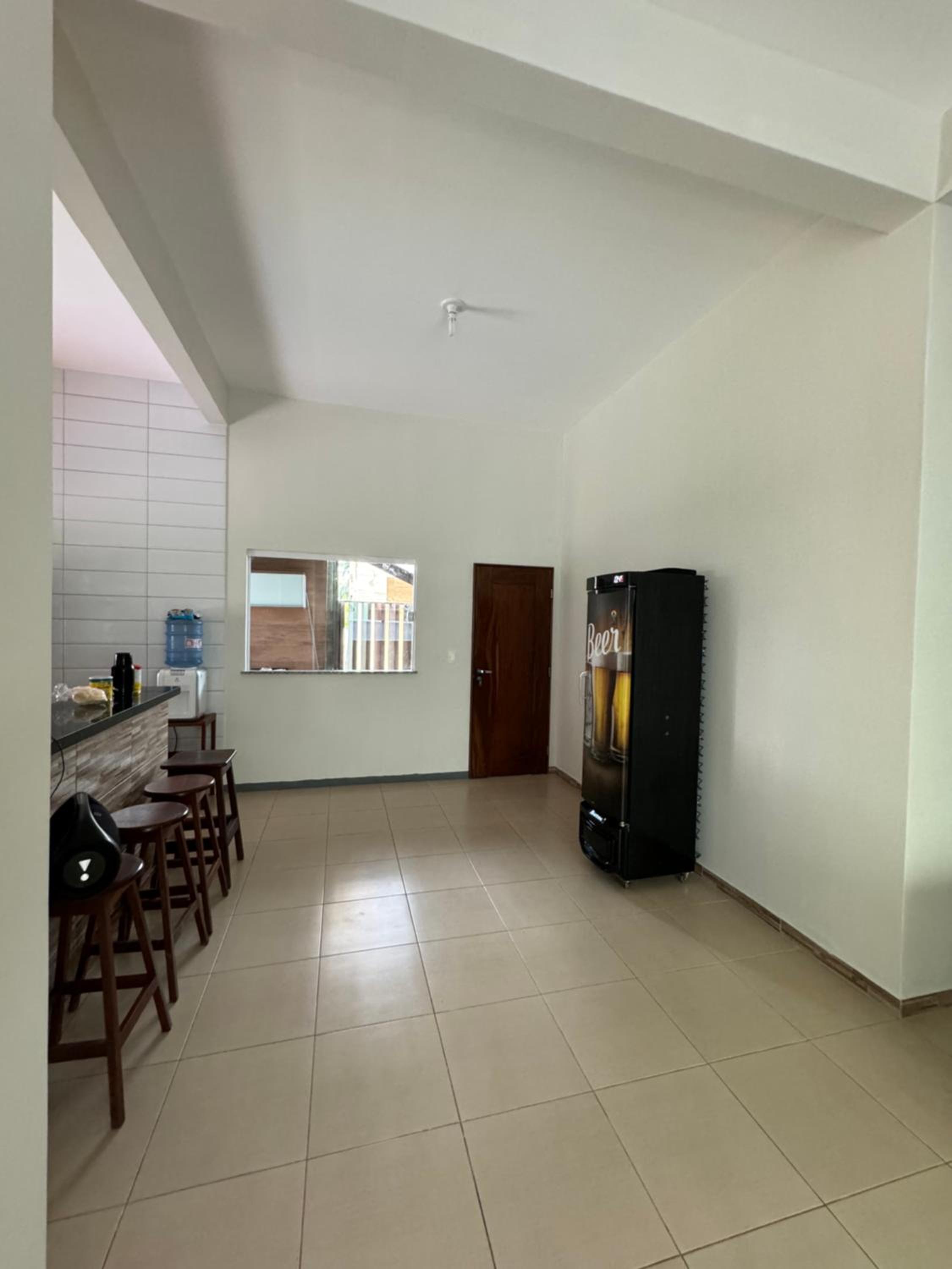 Casa da árvore lençóis