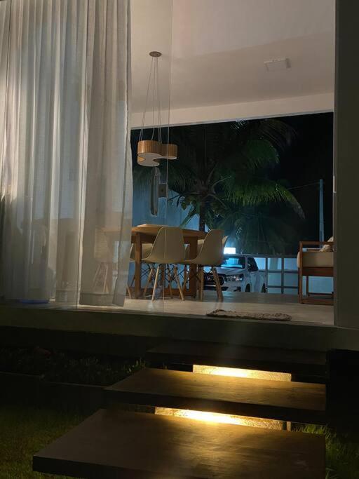 VIVA MAR - casa, um refúgio em frente ao mar!