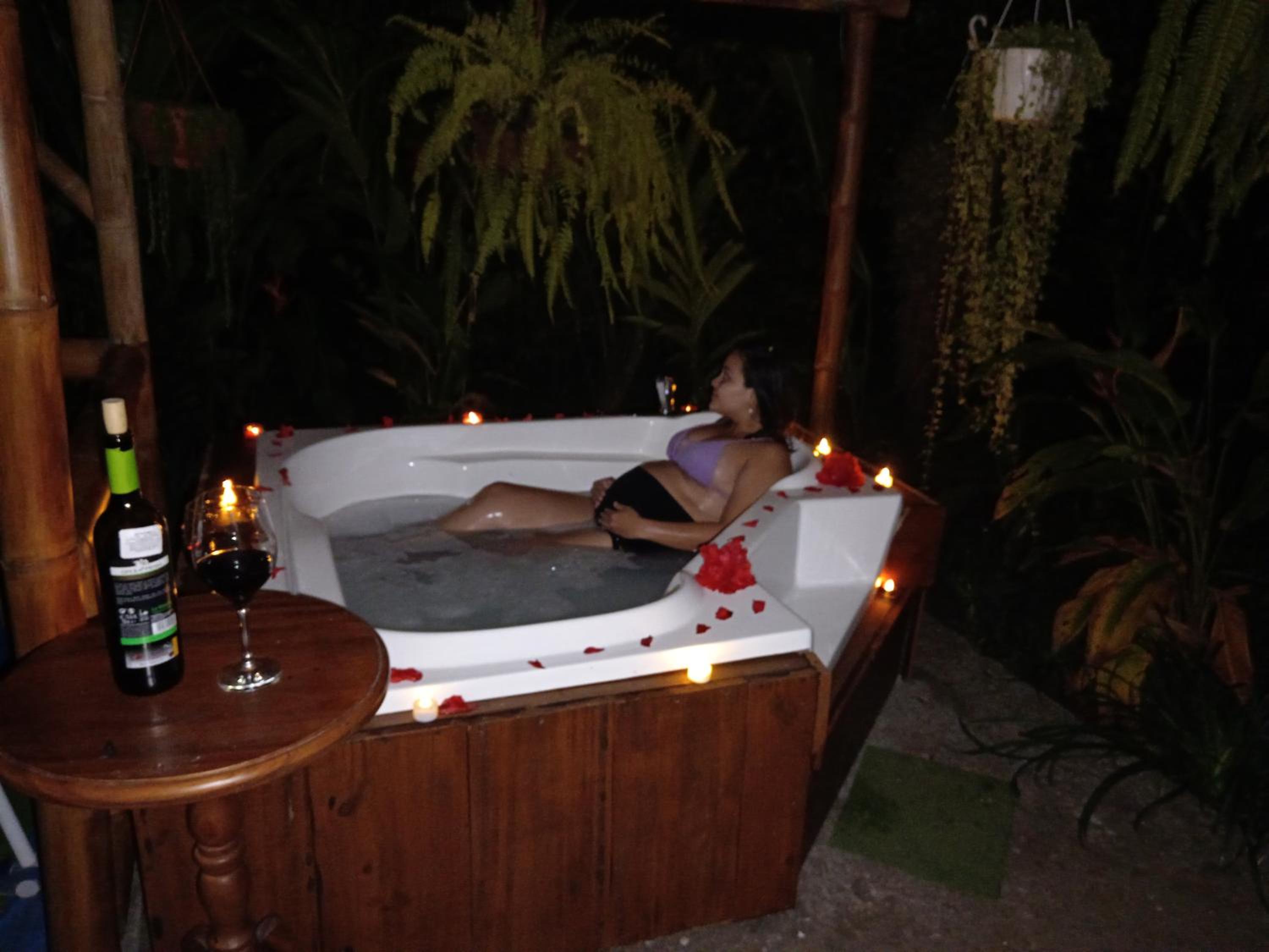 Agua Azul Nature-House