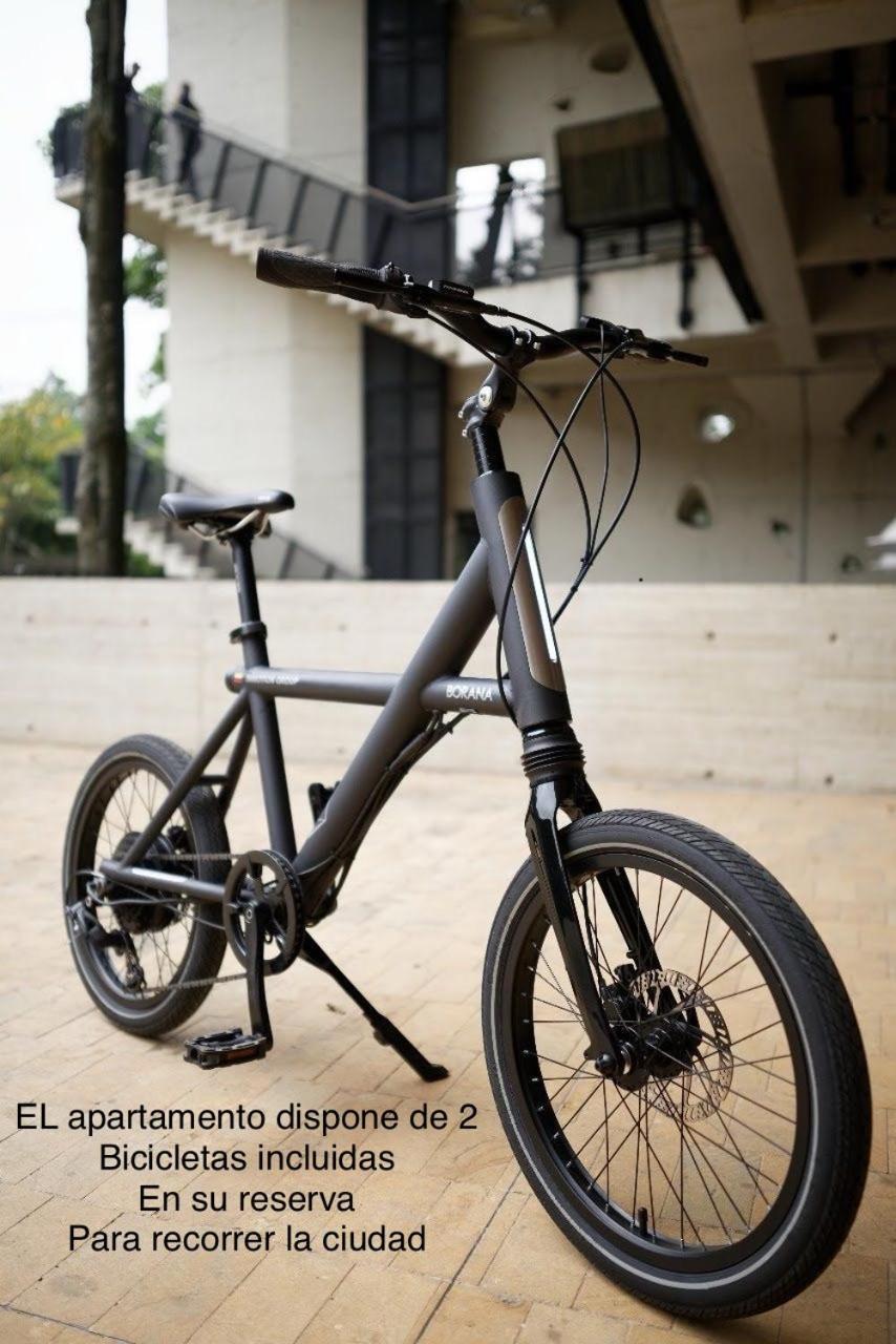 Nuestra Casita de Marmoles Parking Incluido 2 bicis gratis