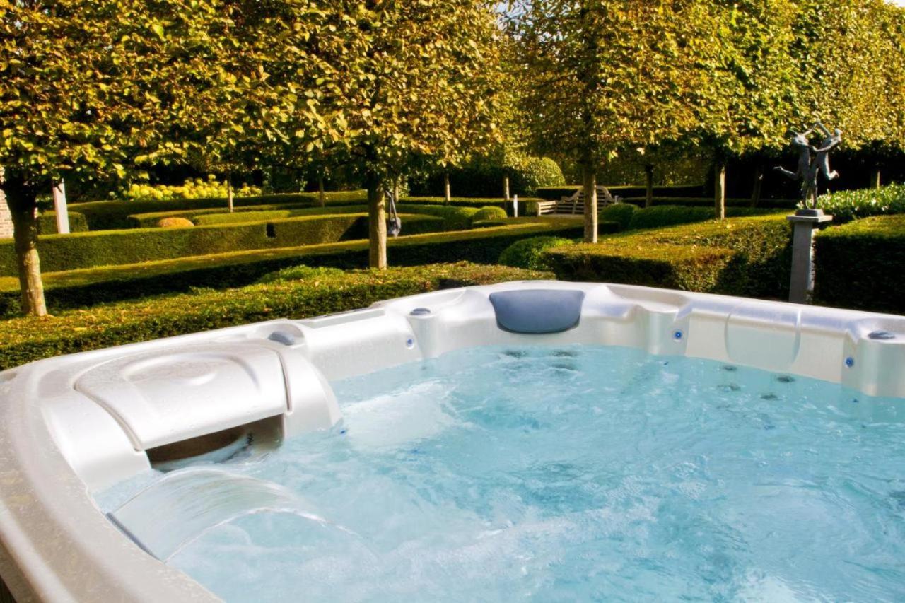 Charming Group Stay in Borgloon