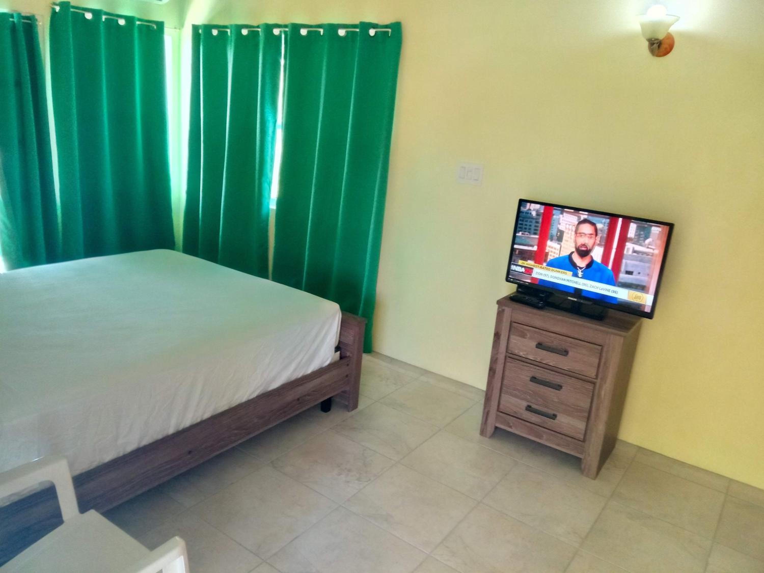 Zeus Estate Guesthouse