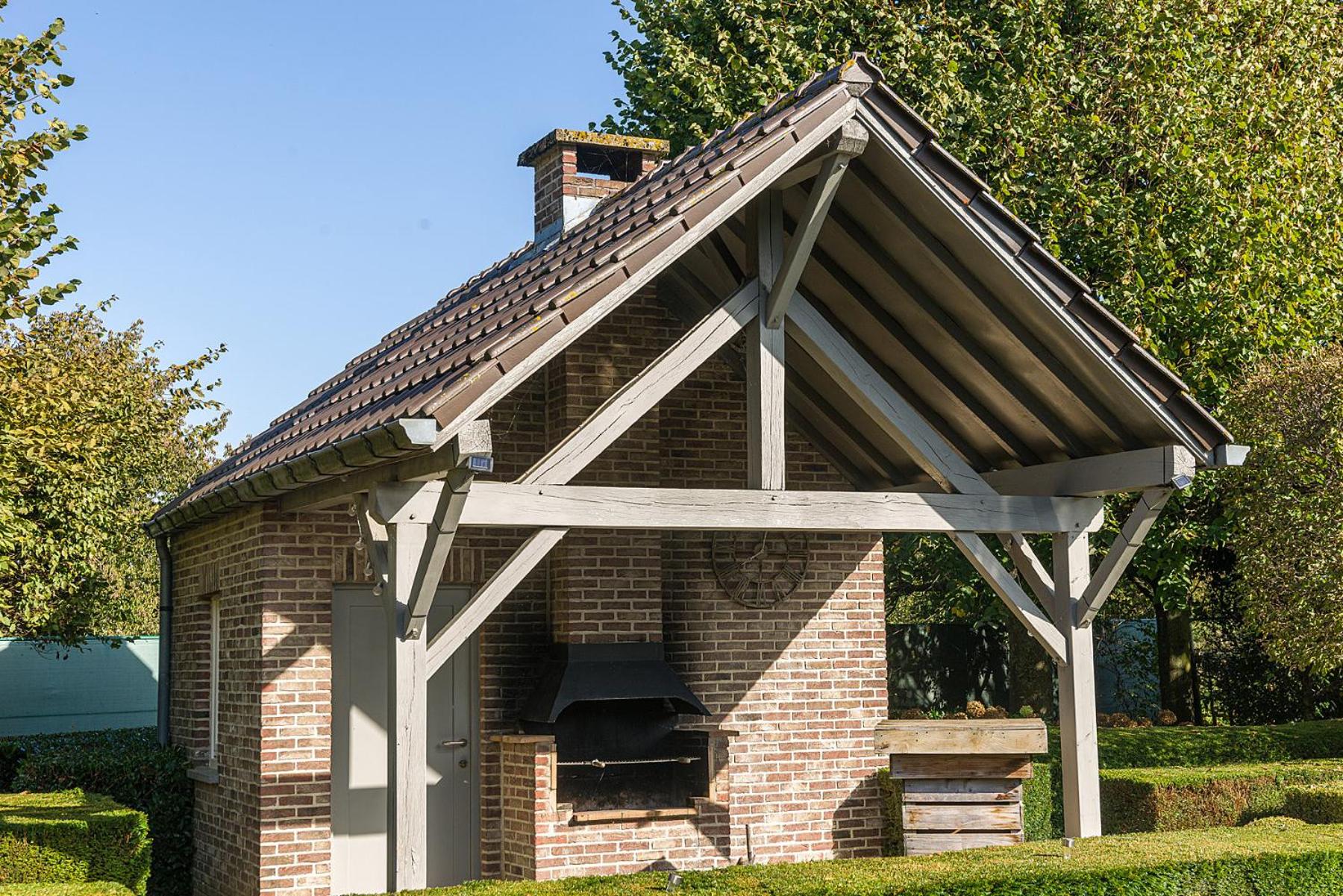 Charming Group Stay in Borgloon