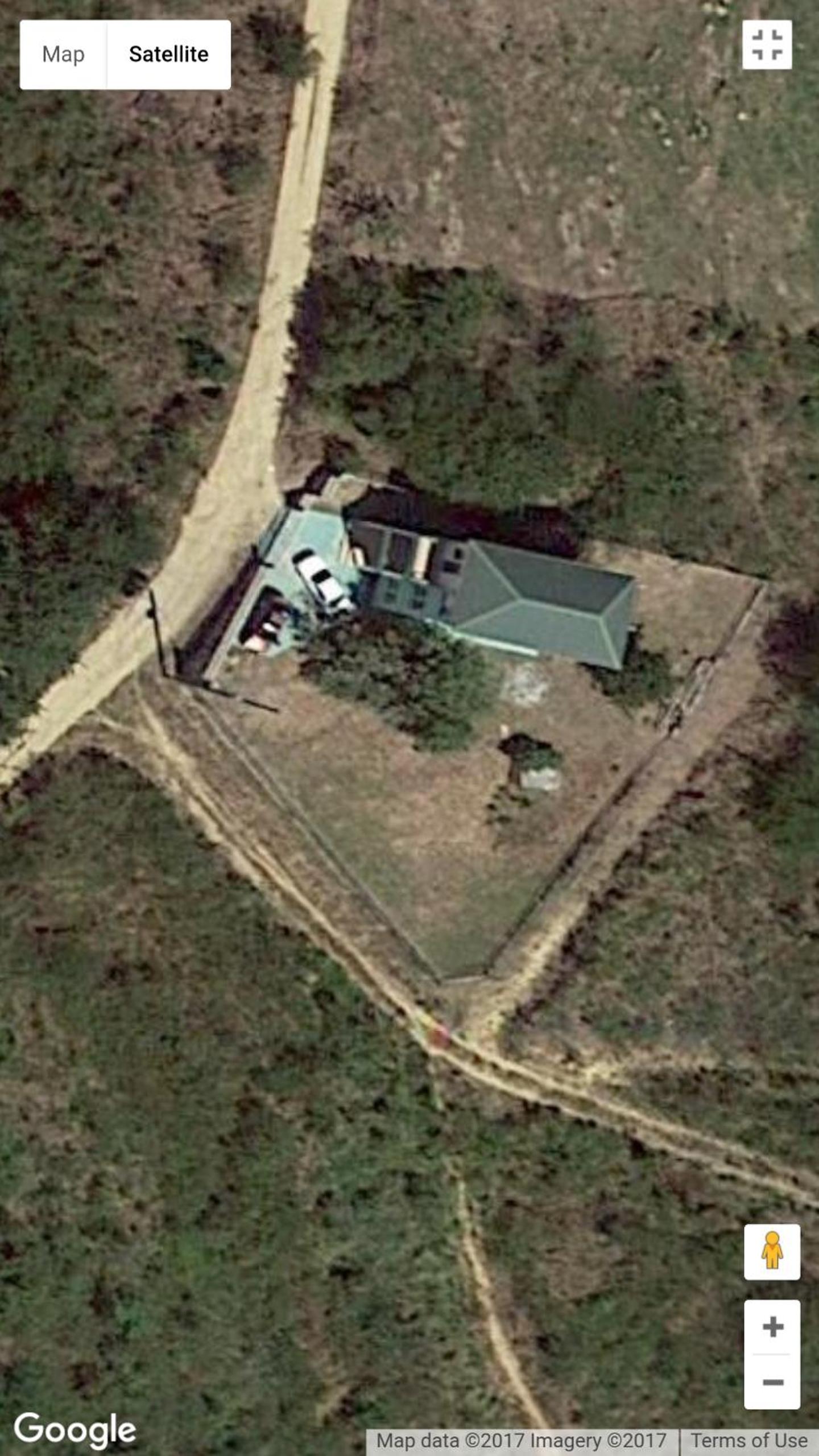 Zeus Estate Guesthouse