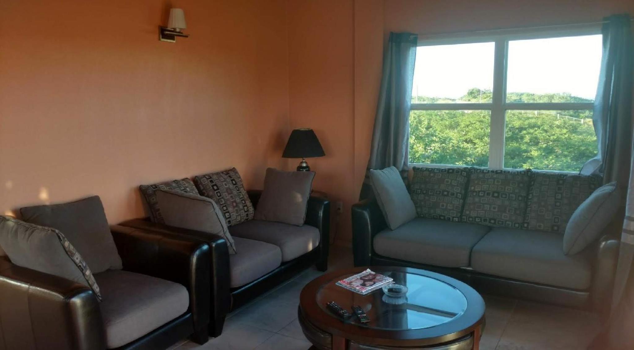 Zeus Estate Guesthouse