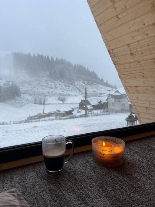 RoiA Chalet Fundata 1 view 4