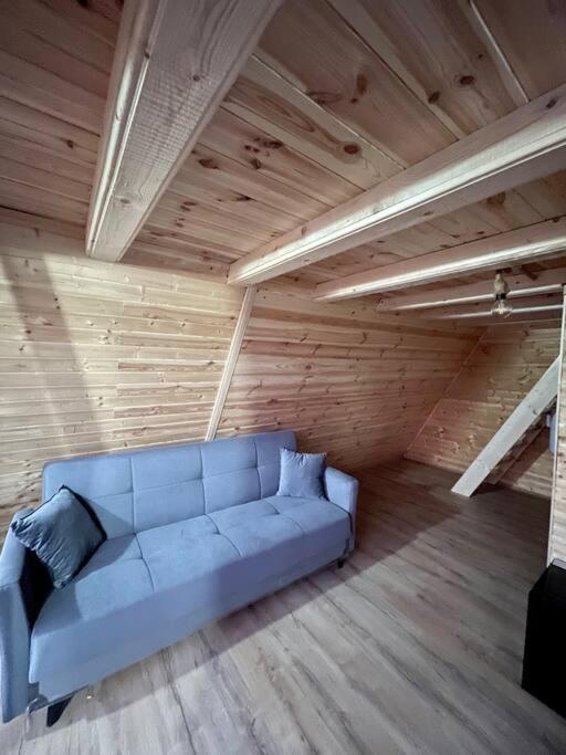 RoiA Chalet Fundata 1 view 5