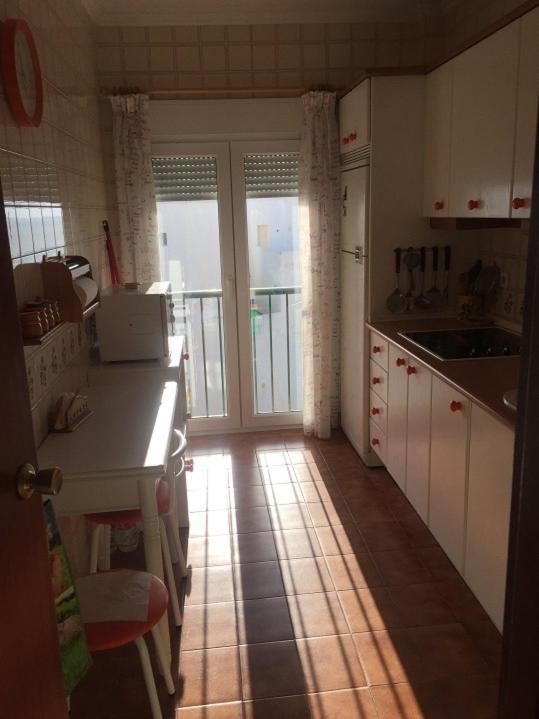 Beachfront 3 Bedroom Family Apartment