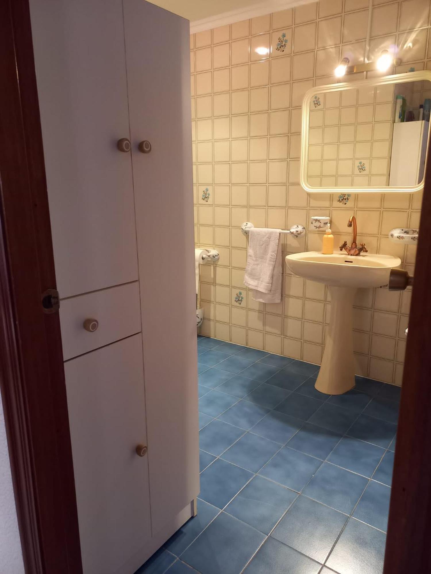 Beachfront 3 Bedroom Family Apartment