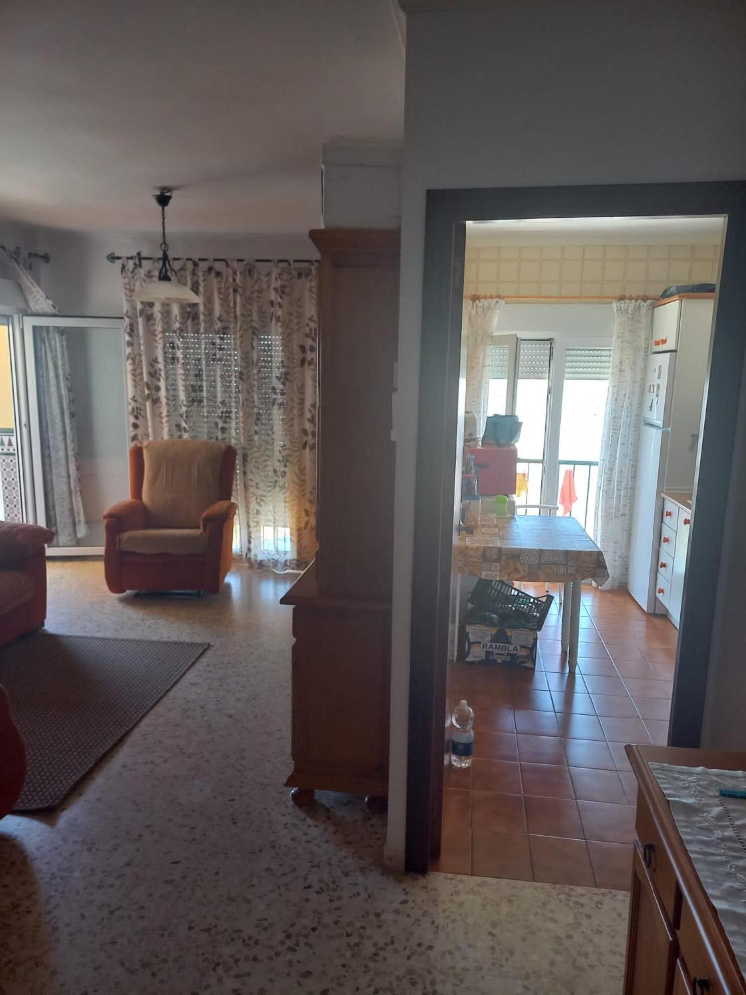 Beachfront 3 Bedroom Family Apartment