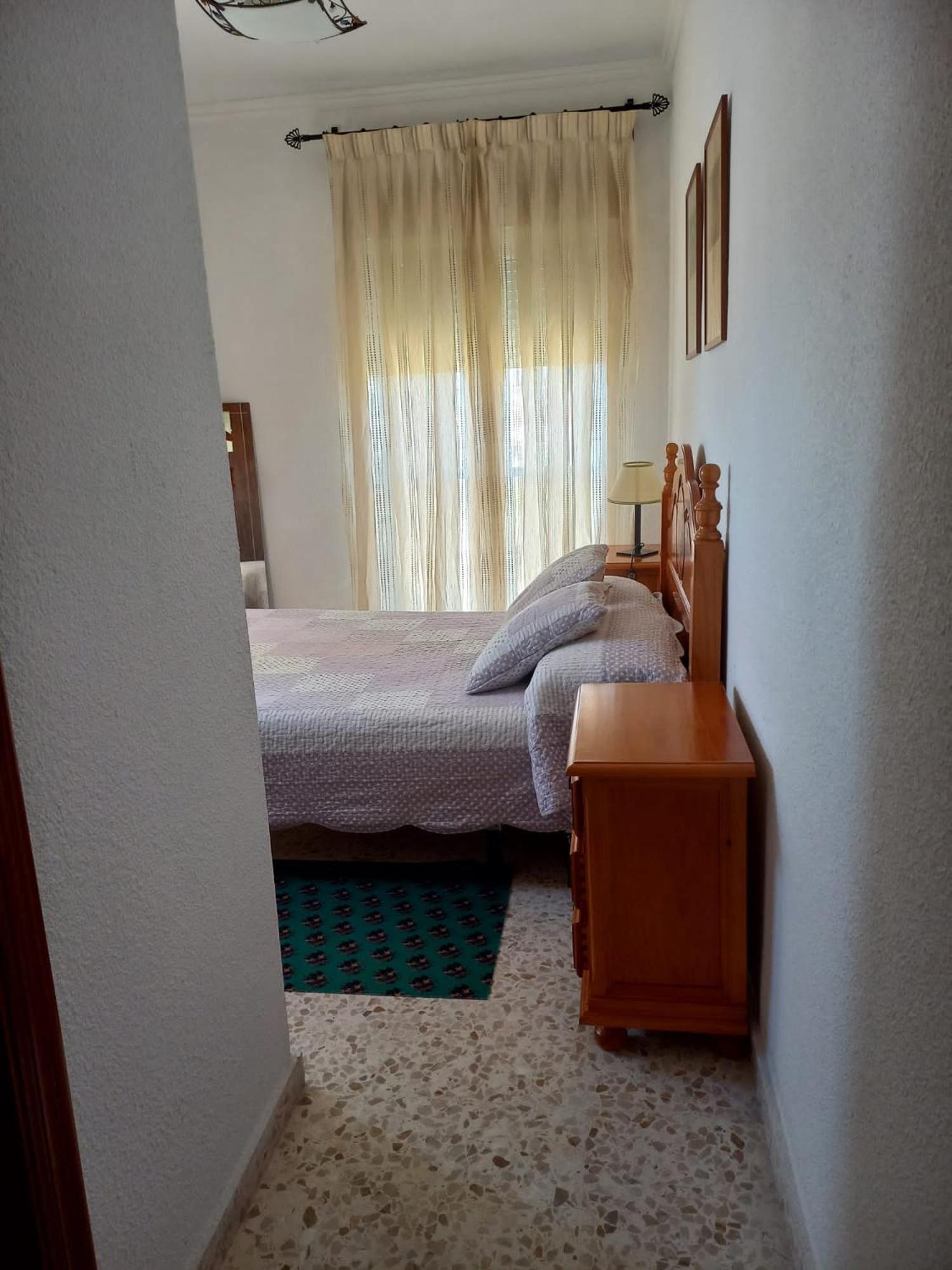 Beachfront 3 Bedroom Family Apartment