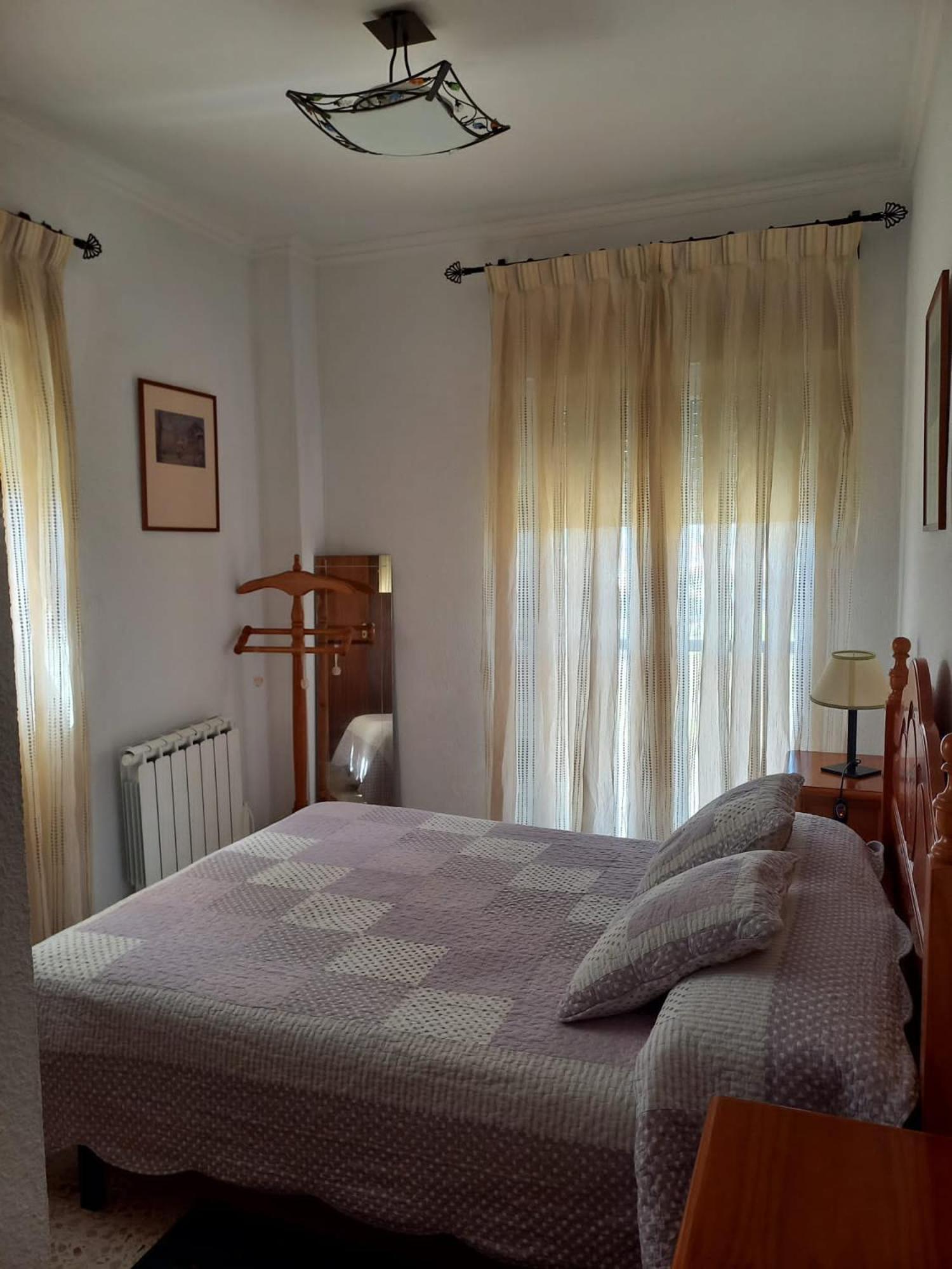 Beachfront 3 Bedroom Family Apartment