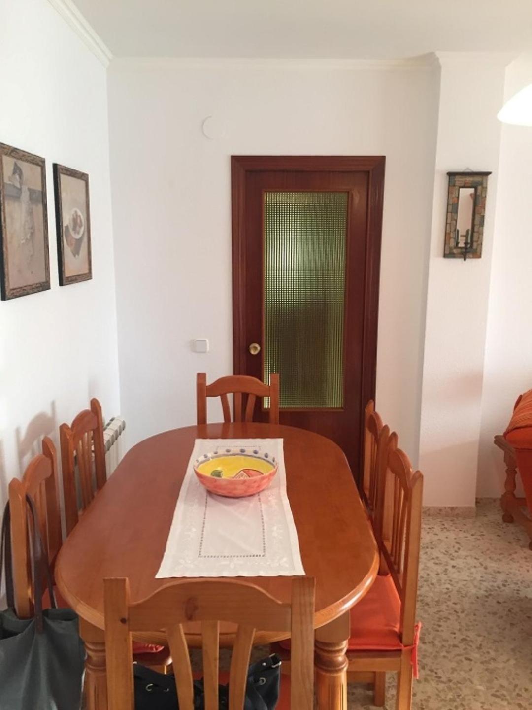 Beachfront 3 Bedroom Family Apartment