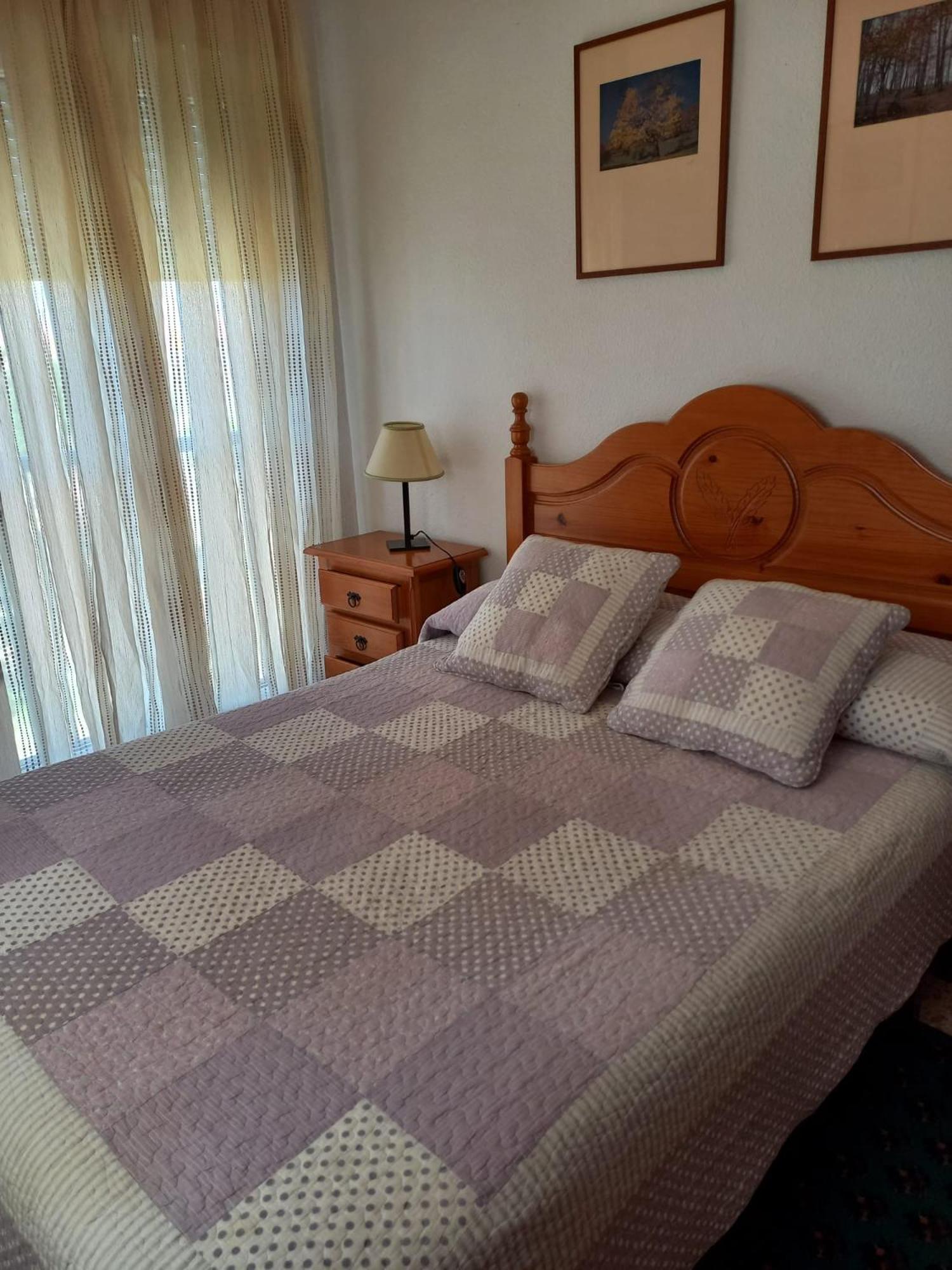 Beachfront 3 Bedroom Family Apartment