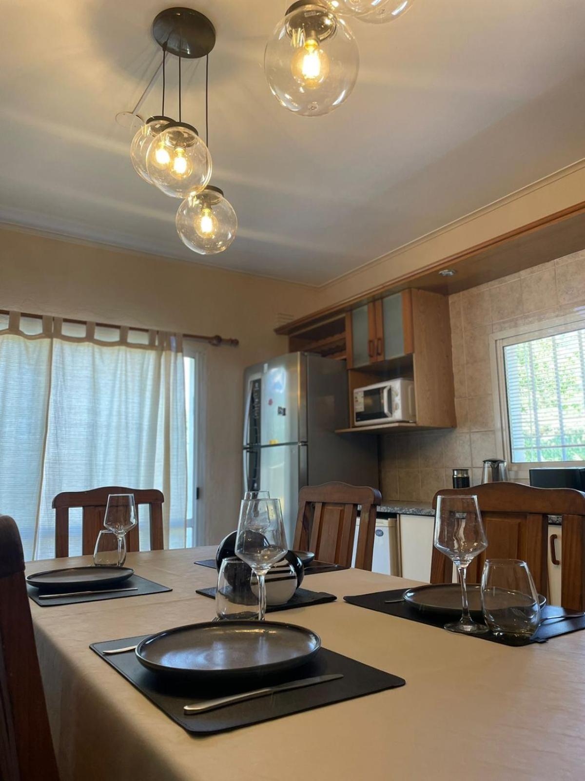 CHACRAS Lodge