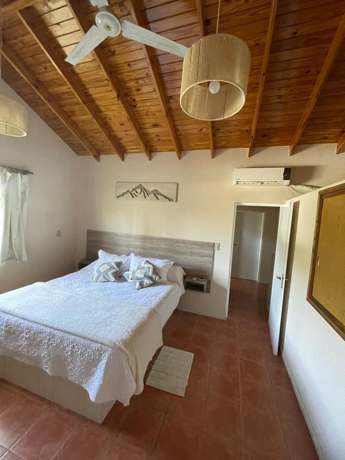 CHACRAS Lodge