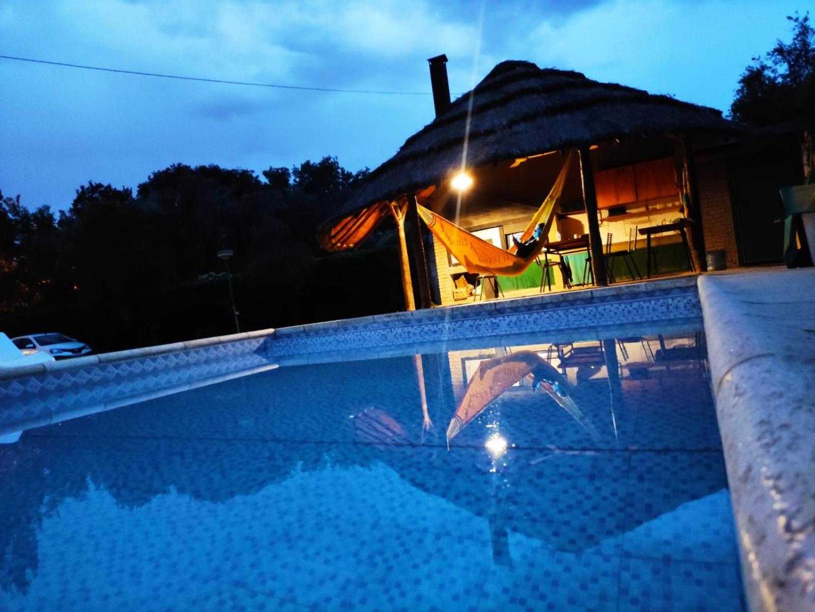 CHACRAS Lodge