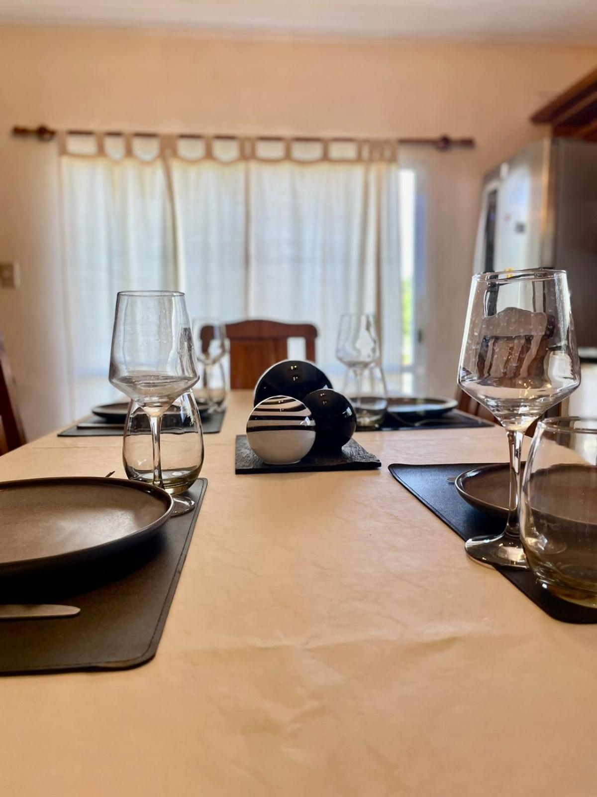 CHACRAS Lodge