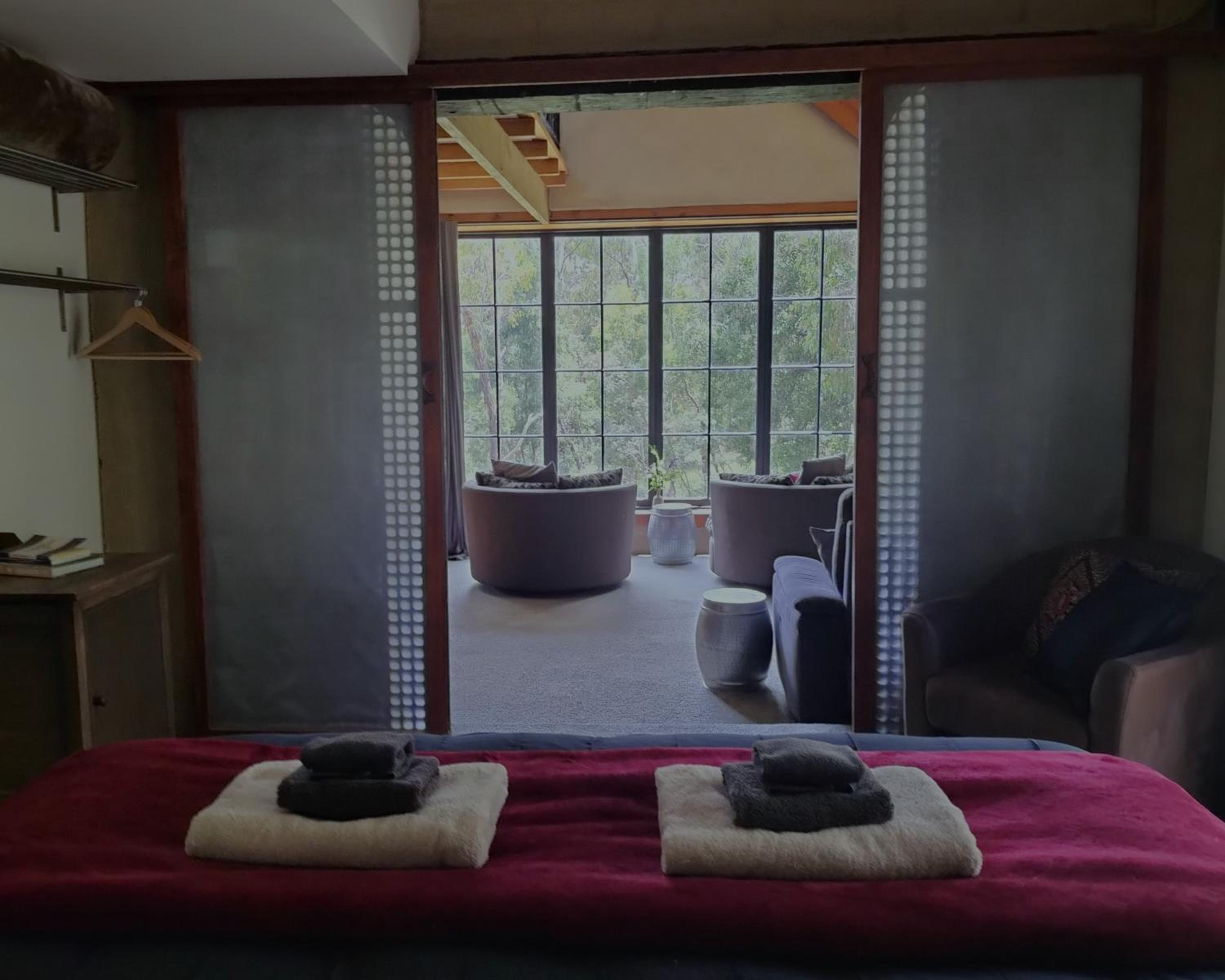 La Boheme Secluded Luxury Spa Villa