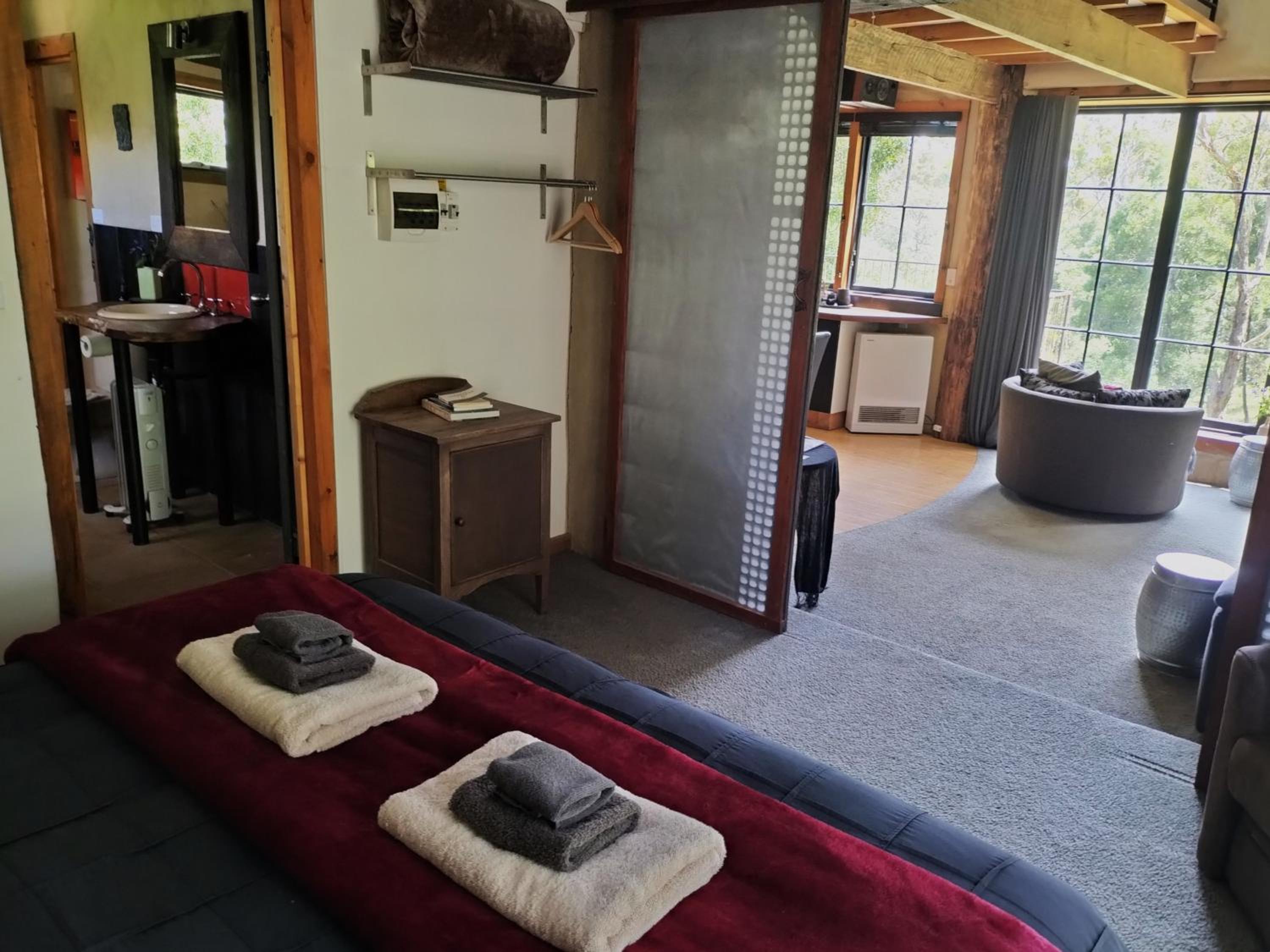 La Boheme Secluded Luxury Spa Villa